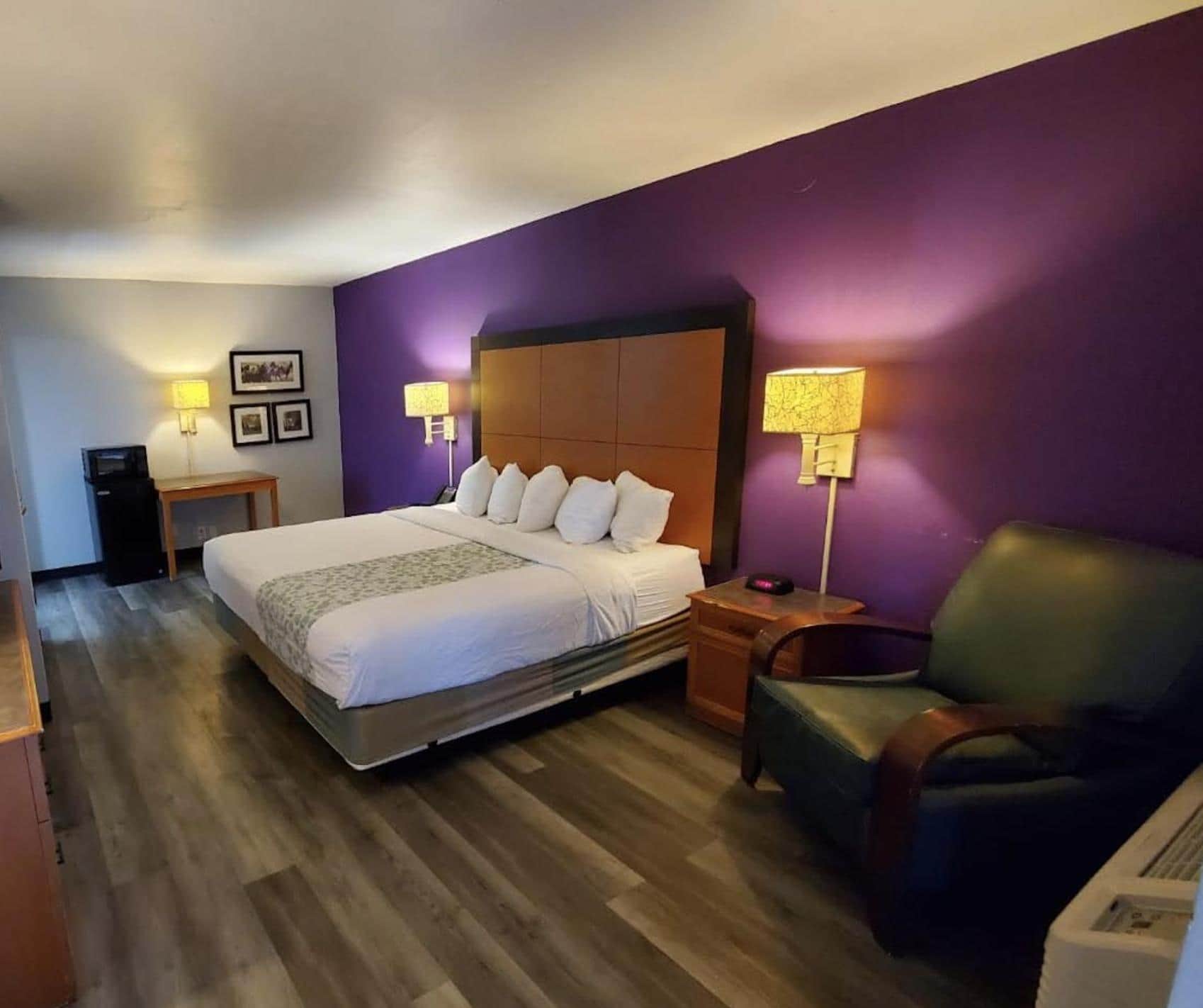 La Quinta Inn by Wyndham Amarillo West Medical Center