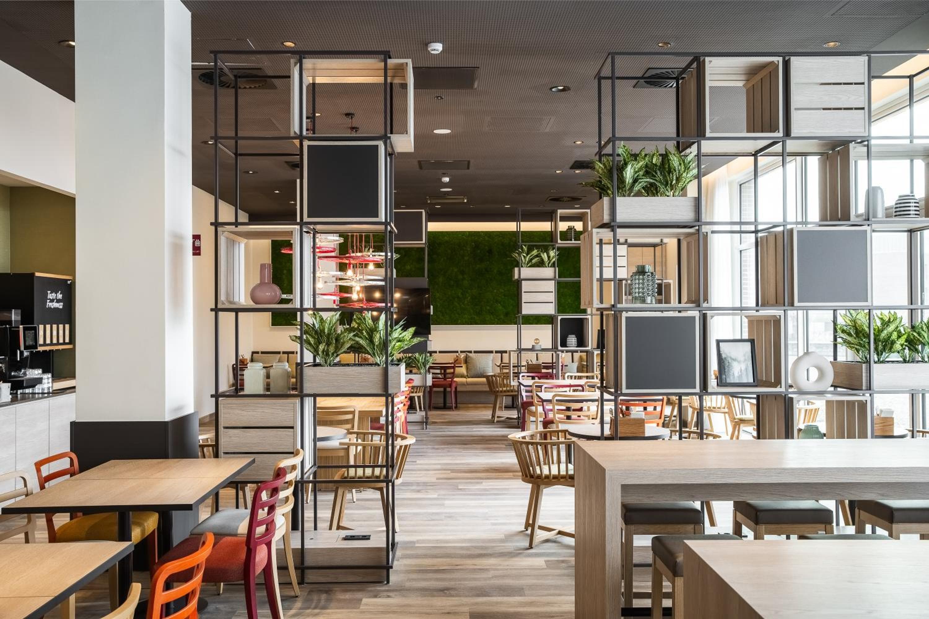 IntercityHotel Breda