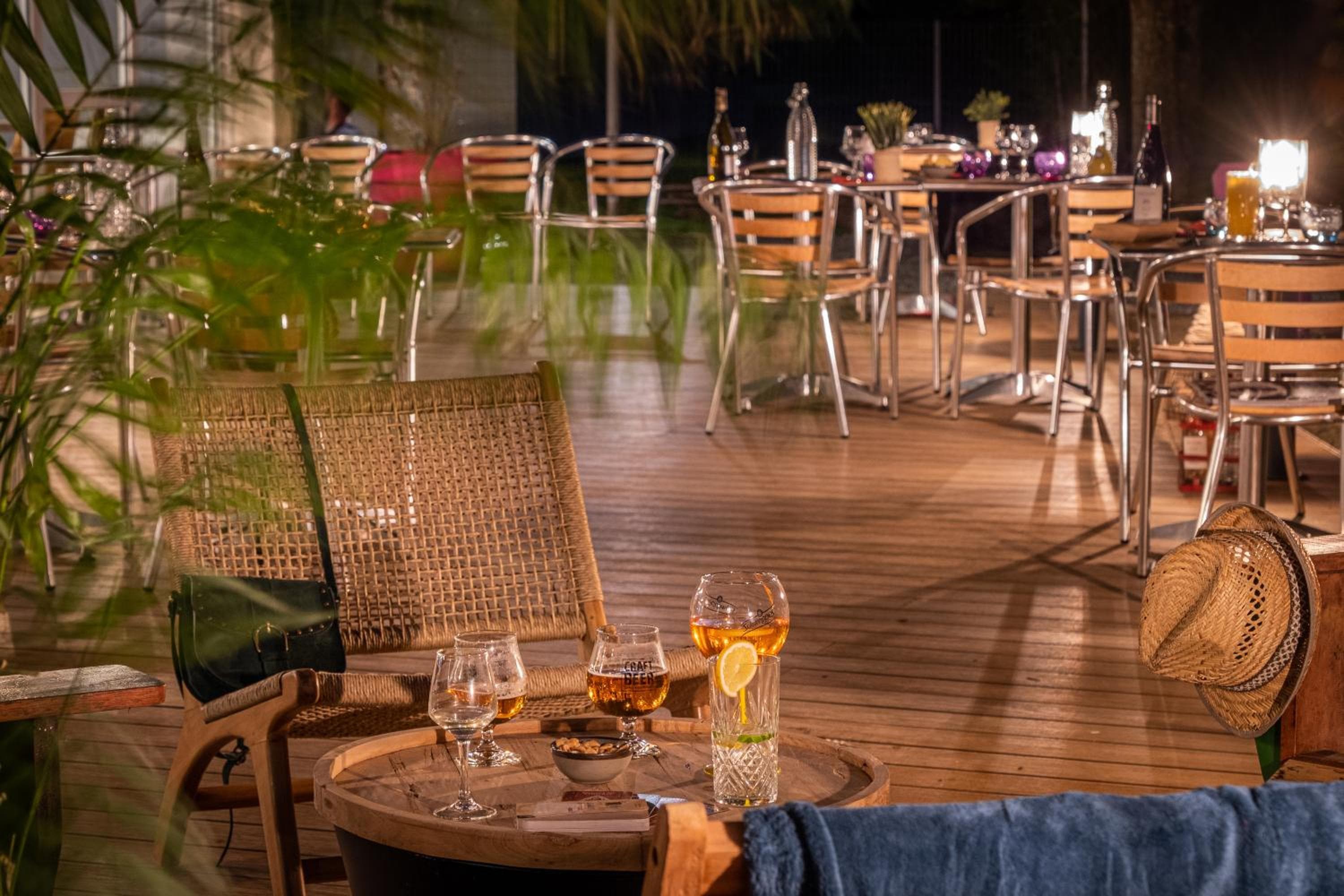 The Originals City, Angers Sud, Le Village 49