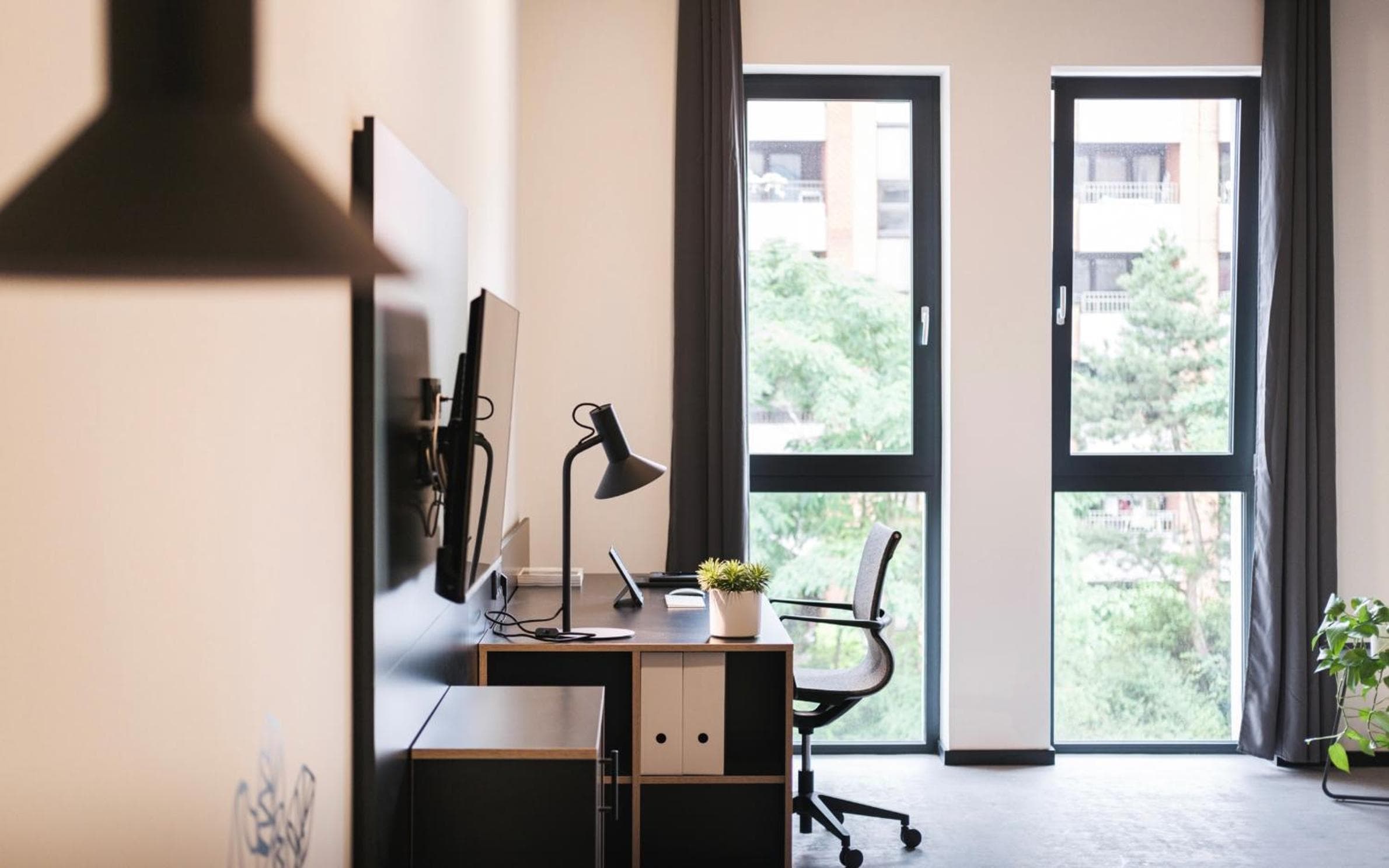 MoLiving - Design Hotel & Apartments Düsseldorf-Neuss