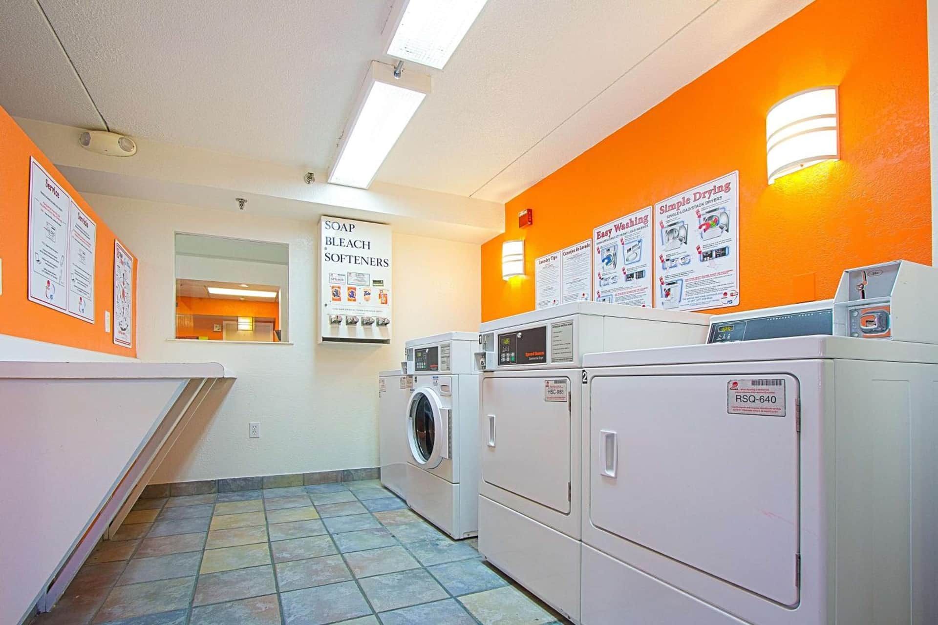 Motel 6-East Brunswick, NJ