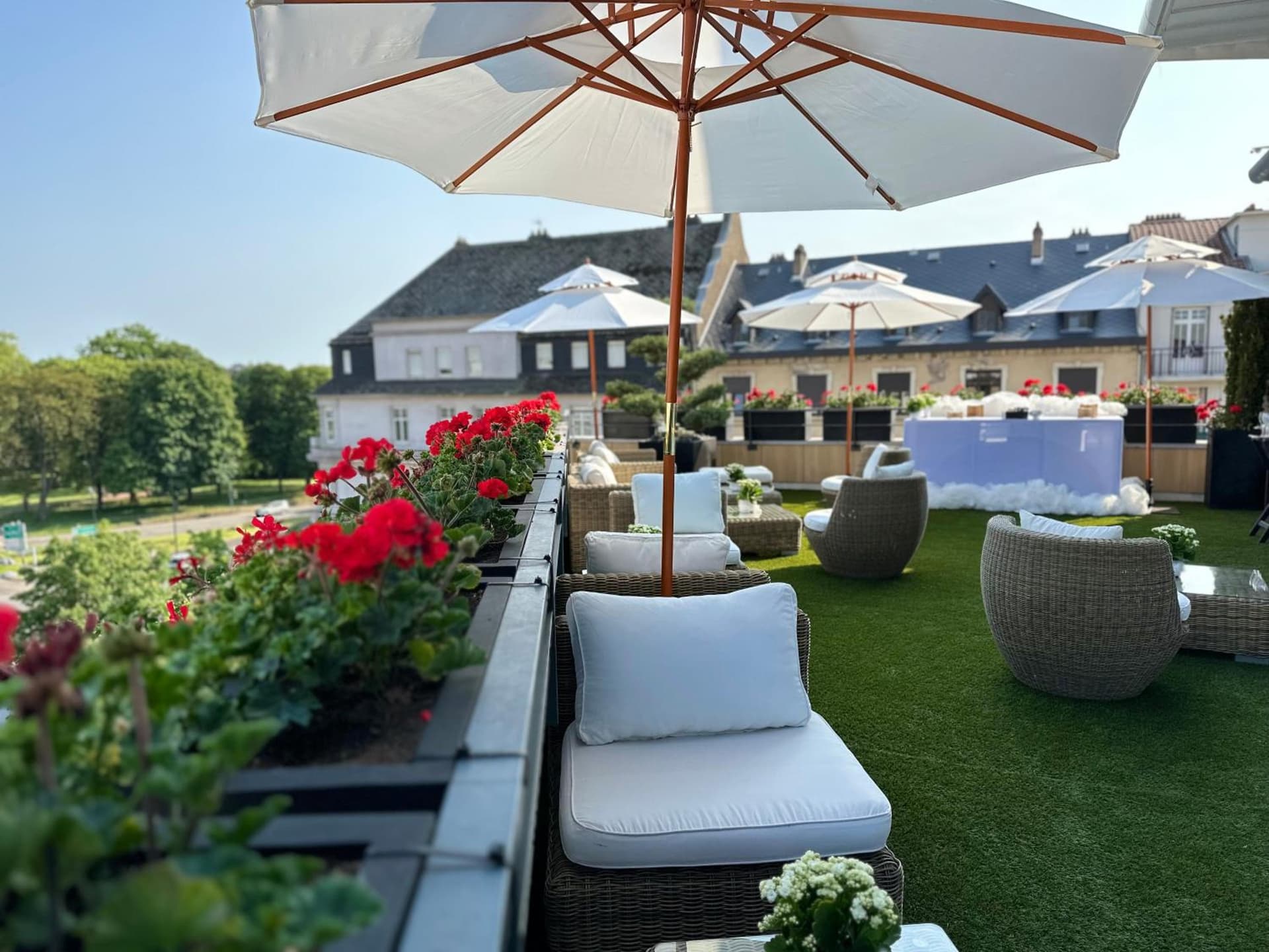 Best Western Plus Thionville Centre