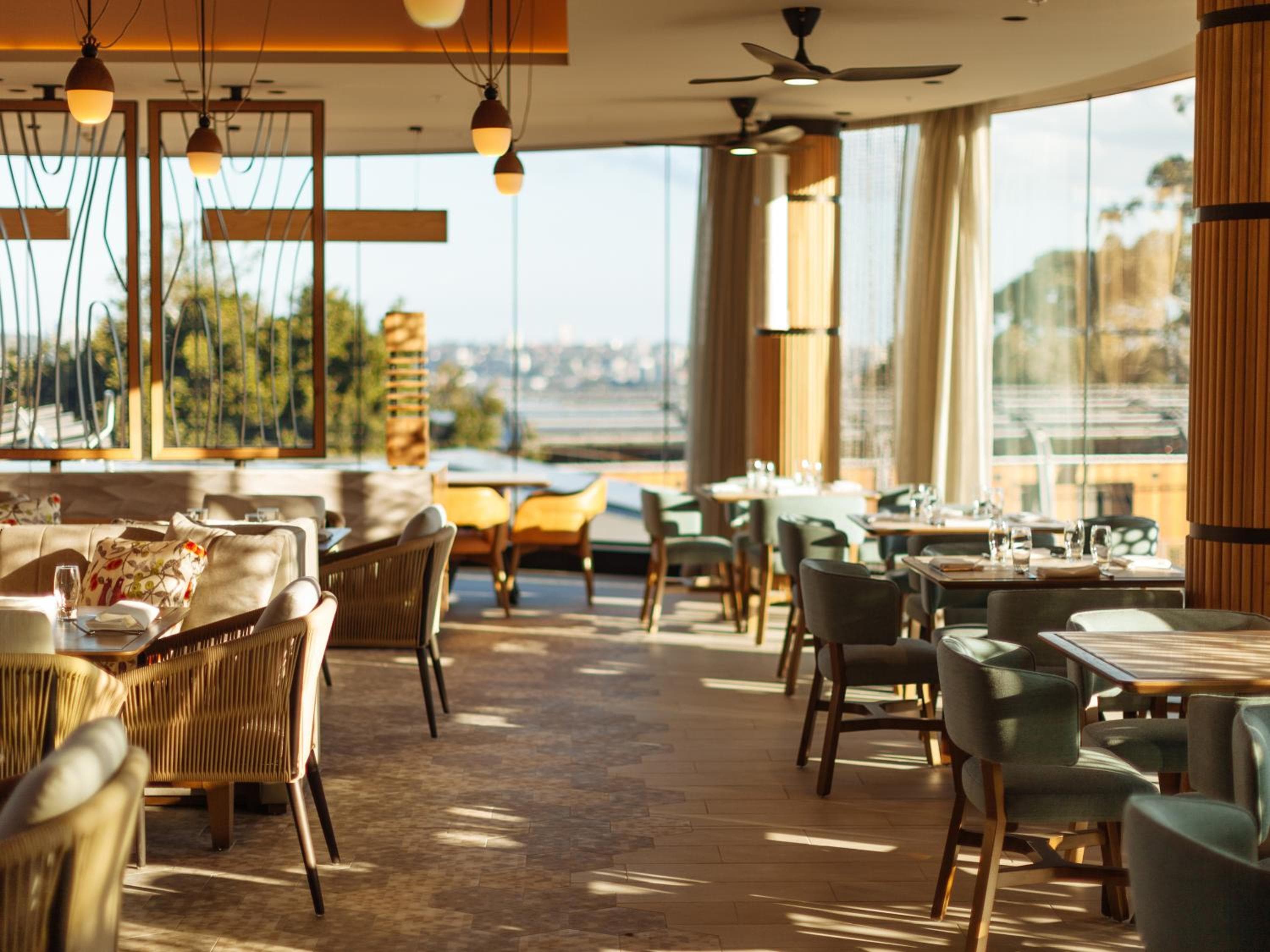 Wildlife Retreat at Taronga