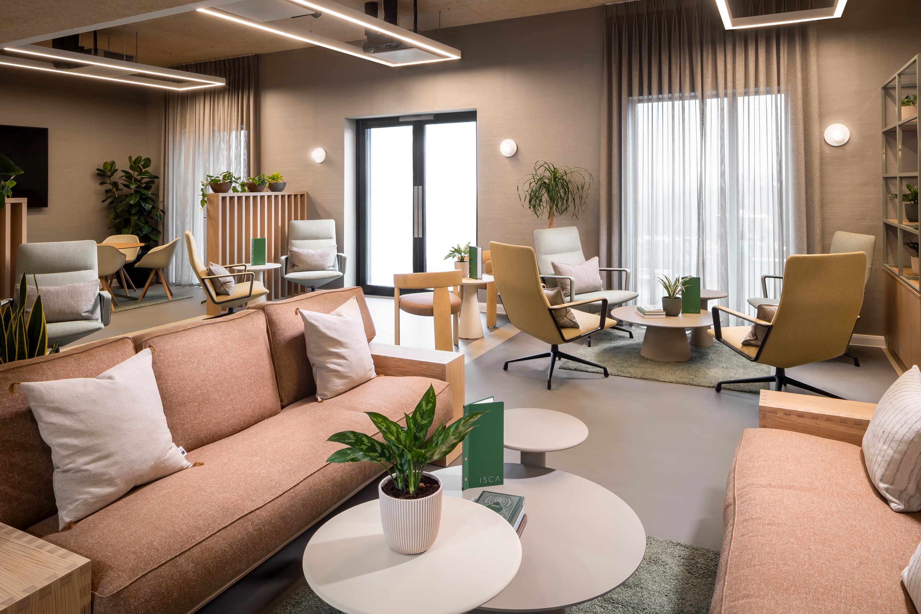 voco Zeal Exeter Science Park, by IHG