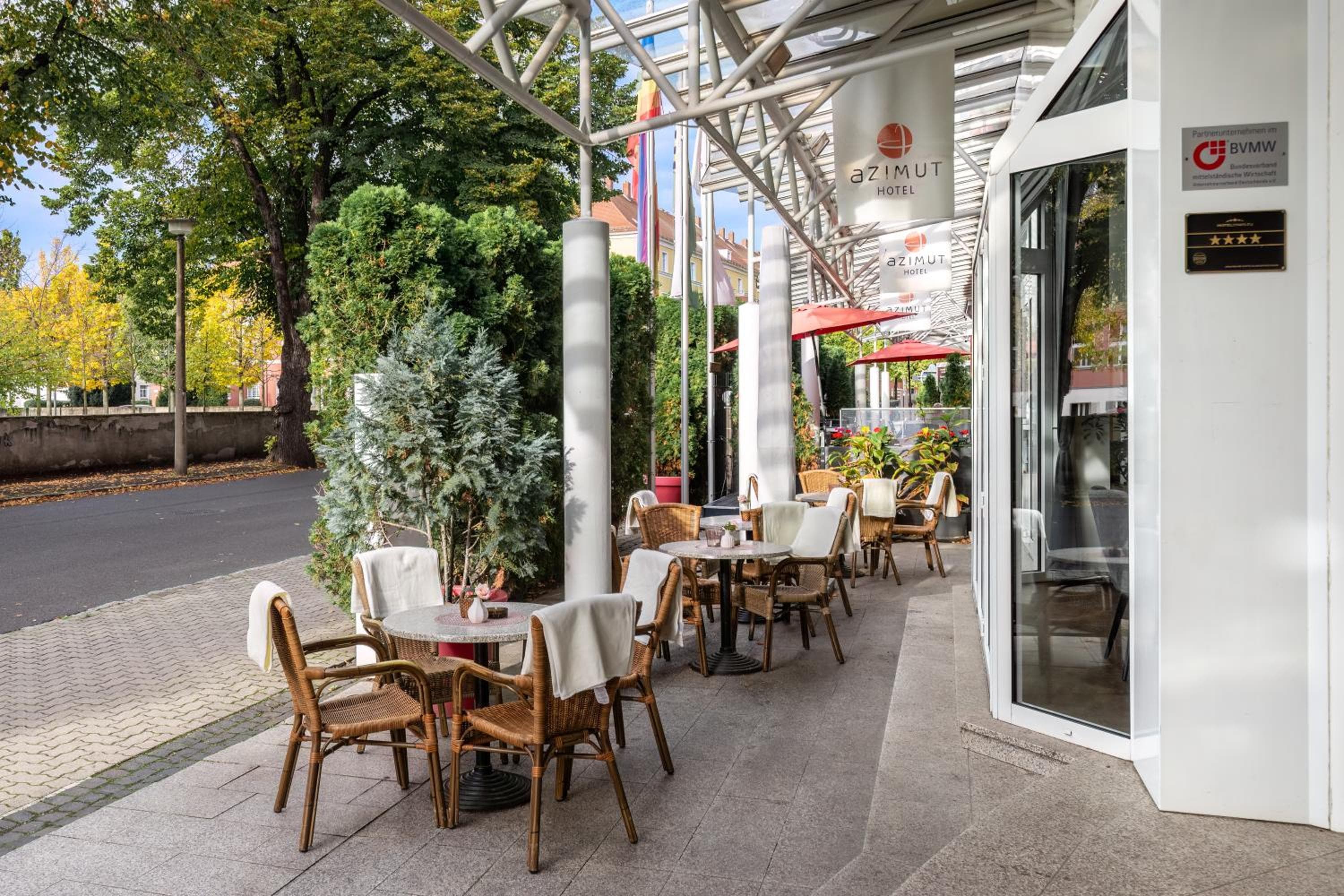 Andante Hotel Dresden