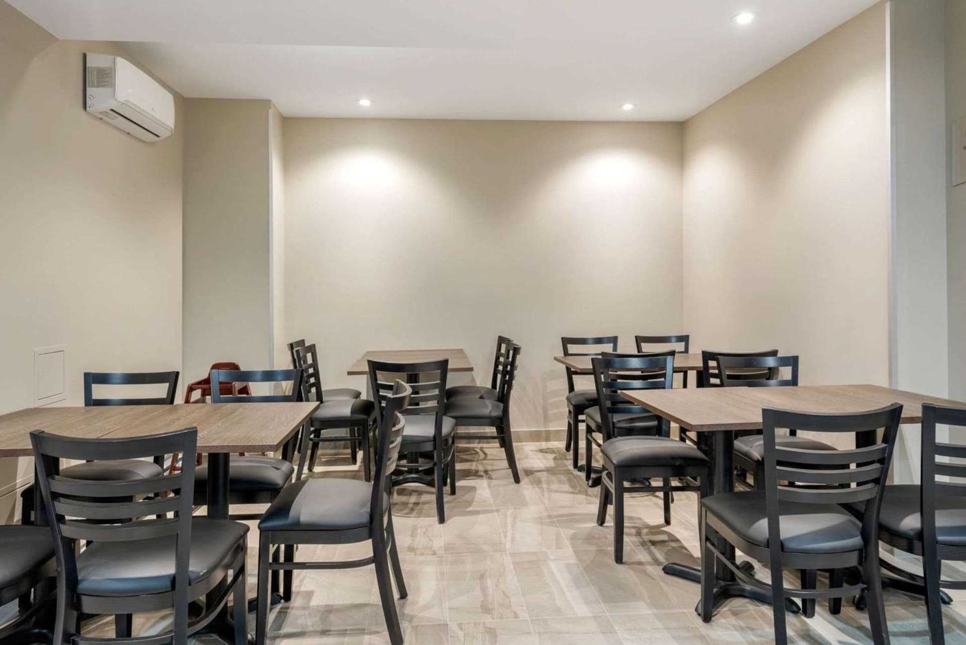 Quality Inn Centre-Ville