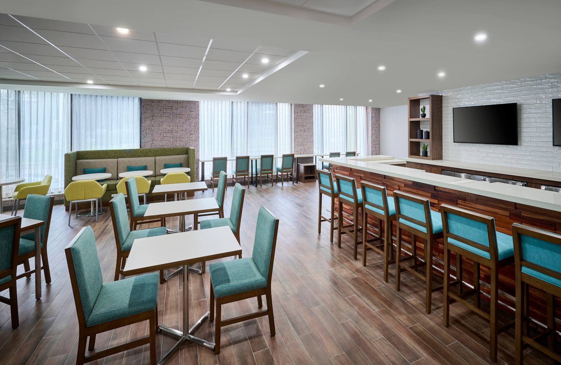 Hampton Inn by Hilton Hamilton