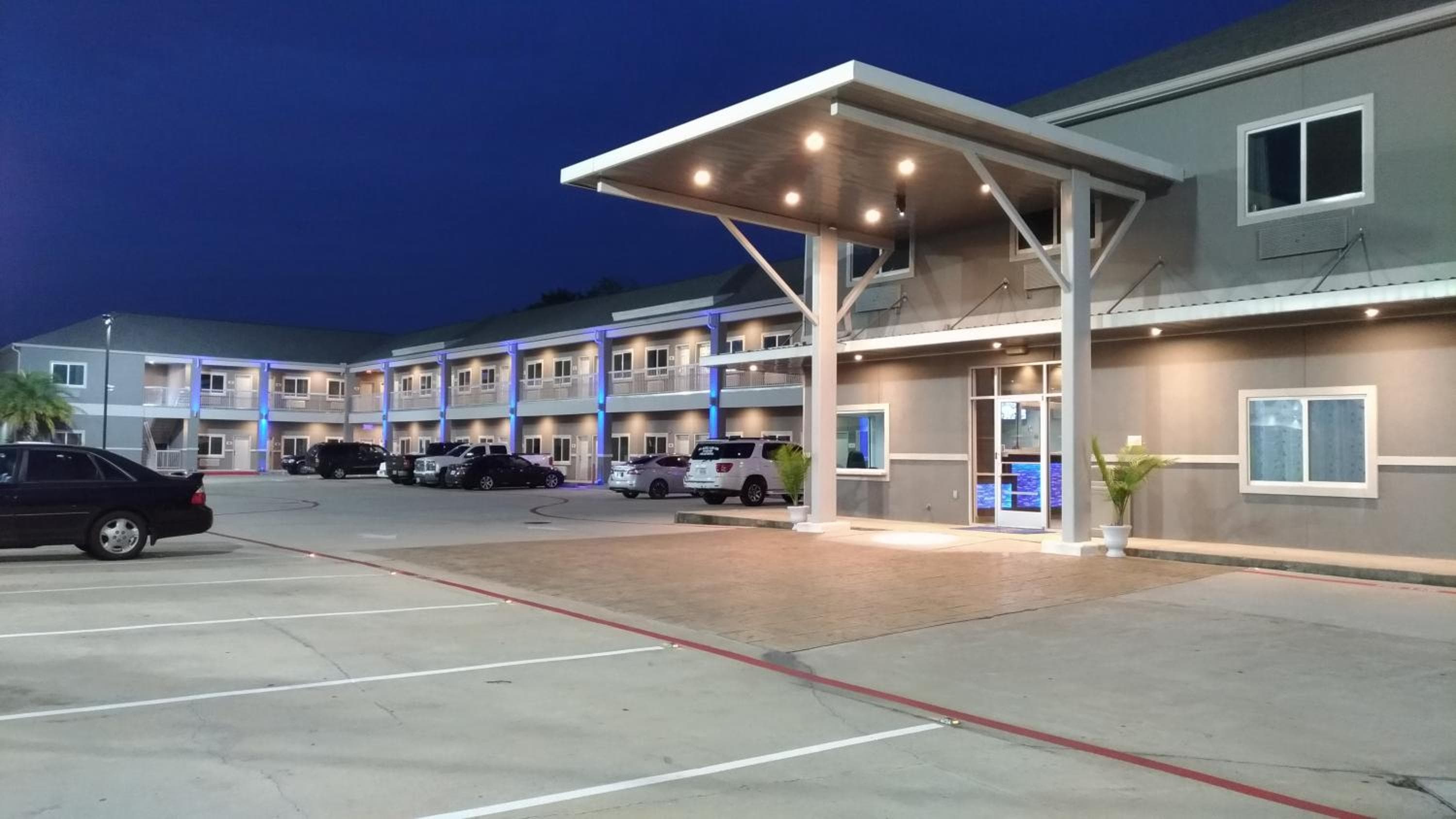 Haven Inn & Suites Downtown Houston