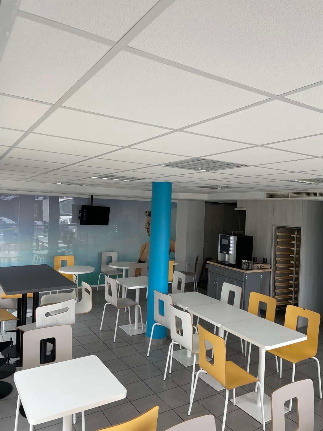 Kyriad ECO – Arras Saint Laurent Blangy Parc Expo