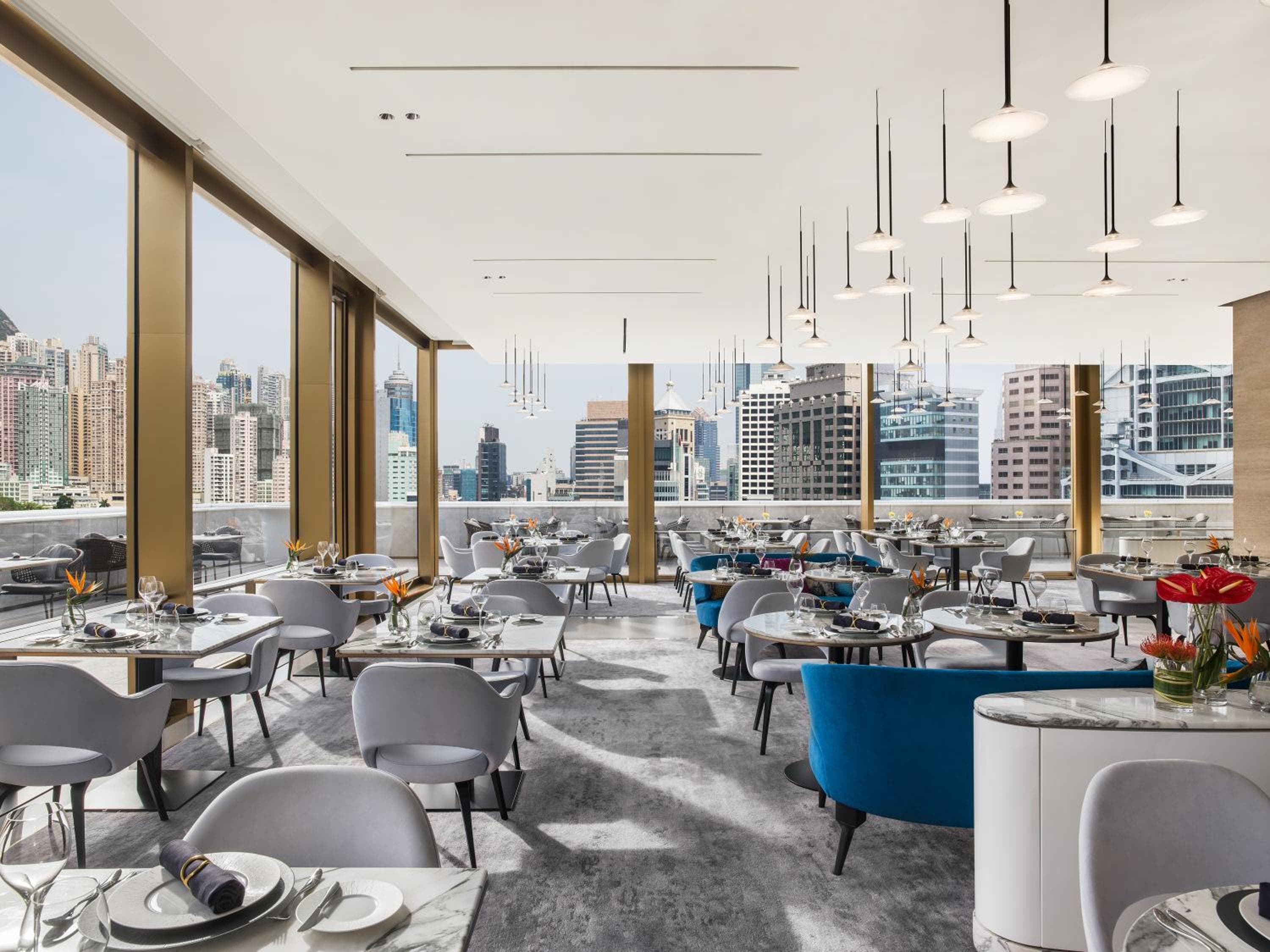 The Murray, Hong Kong, a Niccolo Hotel