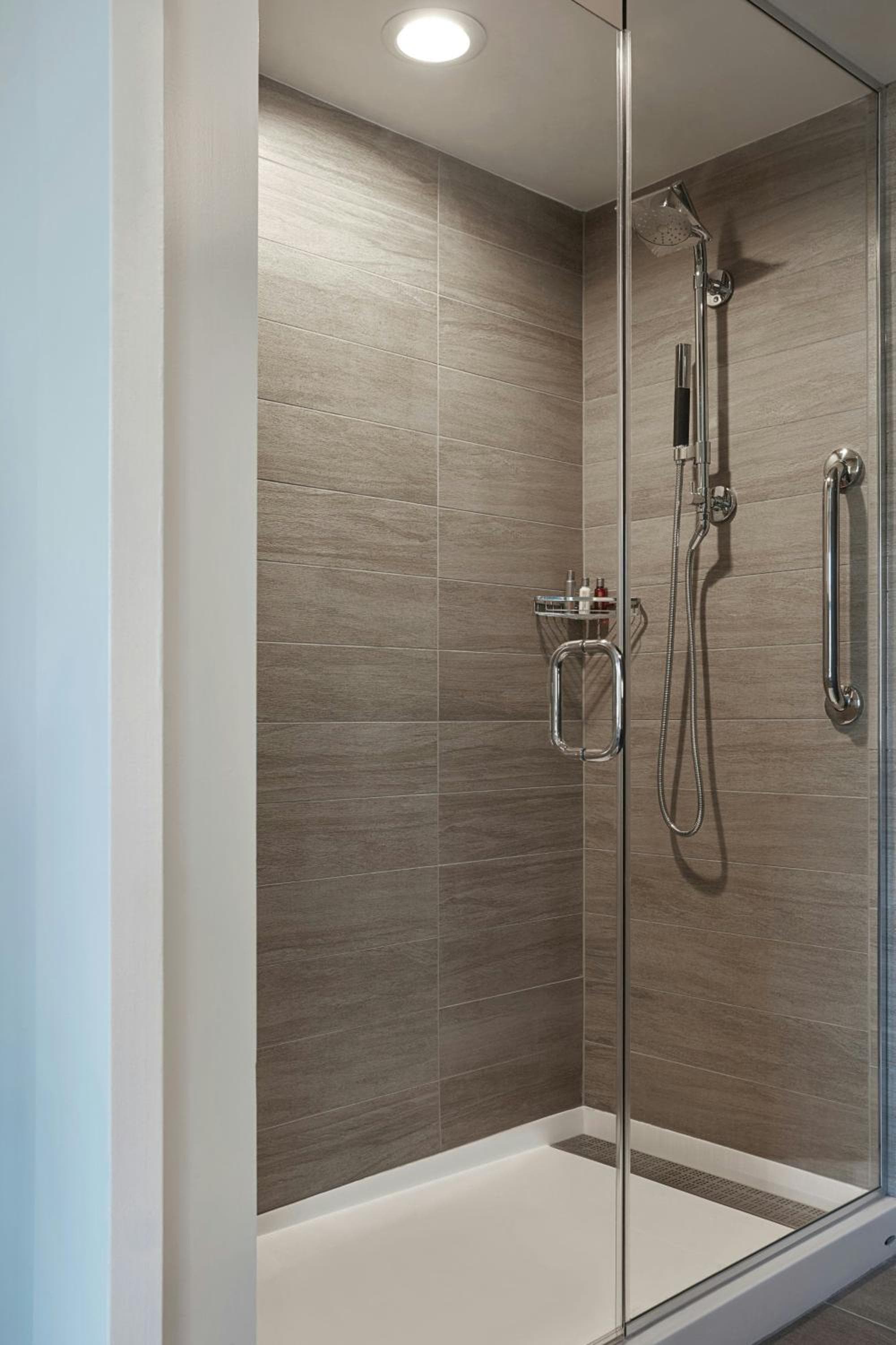 Ithaca Marriott Downtown on the Commons