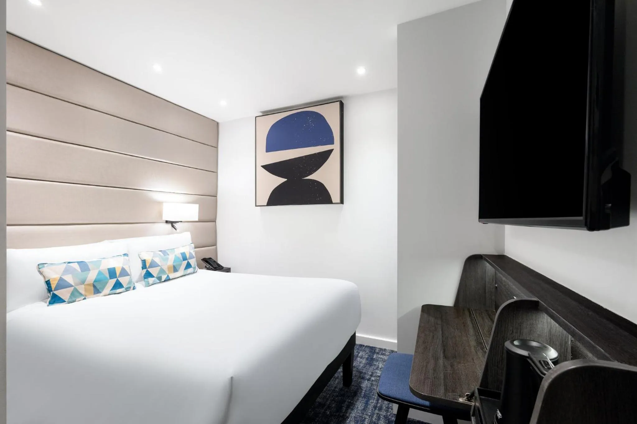 voco London - Marylebone, an IHG Hotel