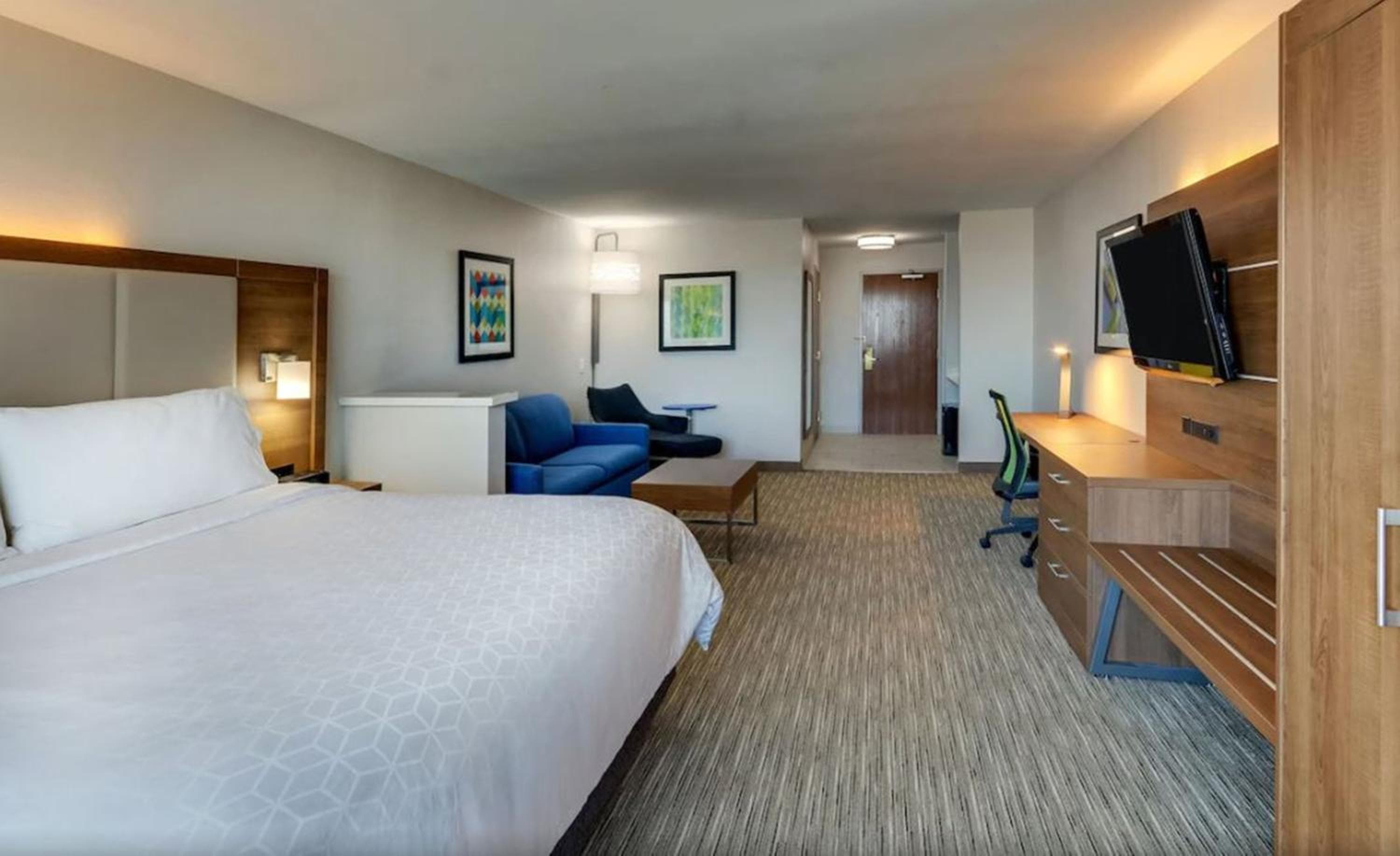 Holiday Inn Express Lake Worth NW Loop 820 by IHG