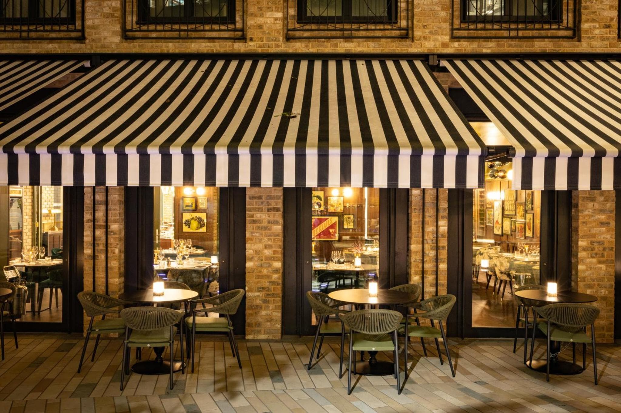 Sun Street Hotel Shoreditch