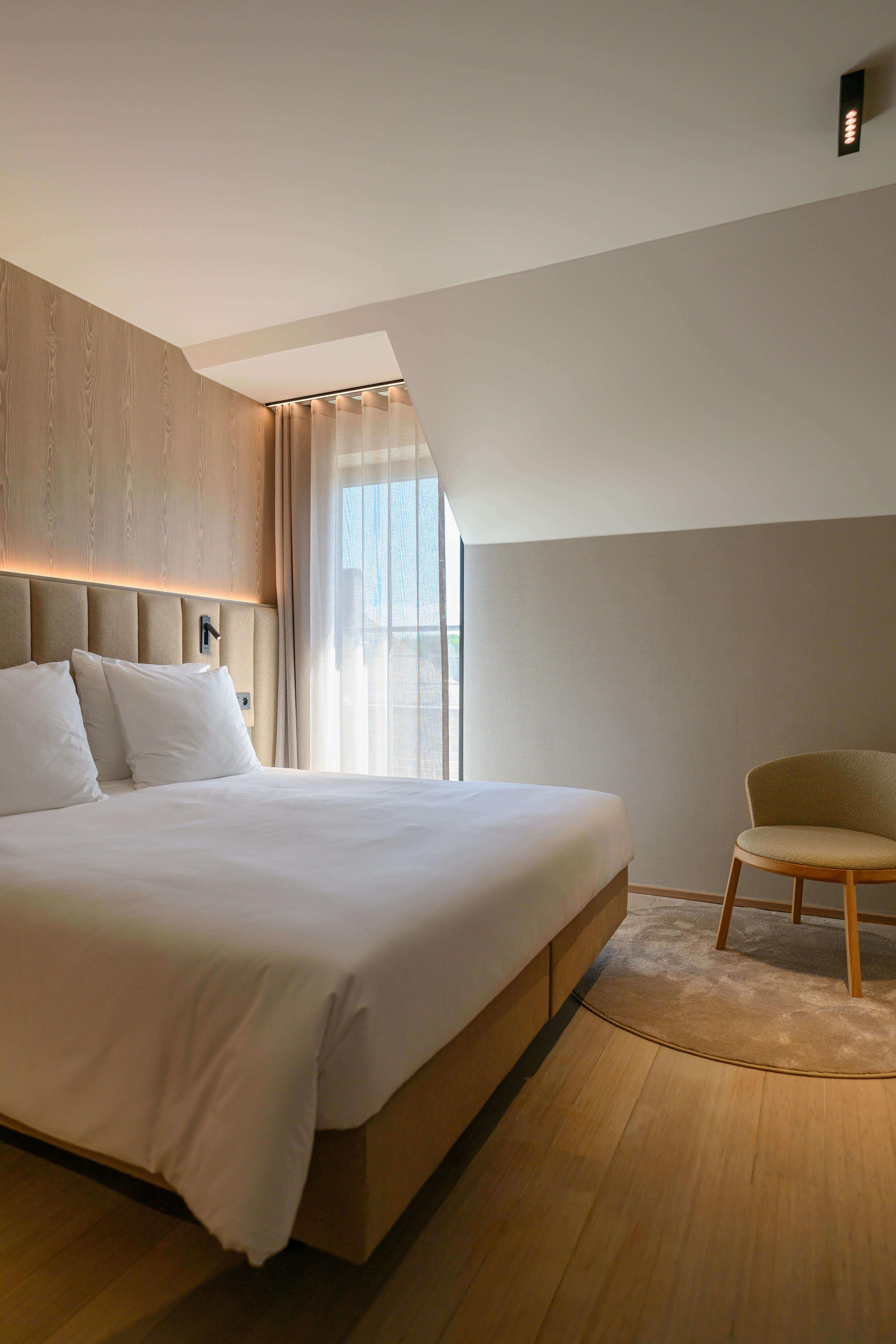 Stiemerheide - The Urban Hotel & Golf Retreat 4 * Superior