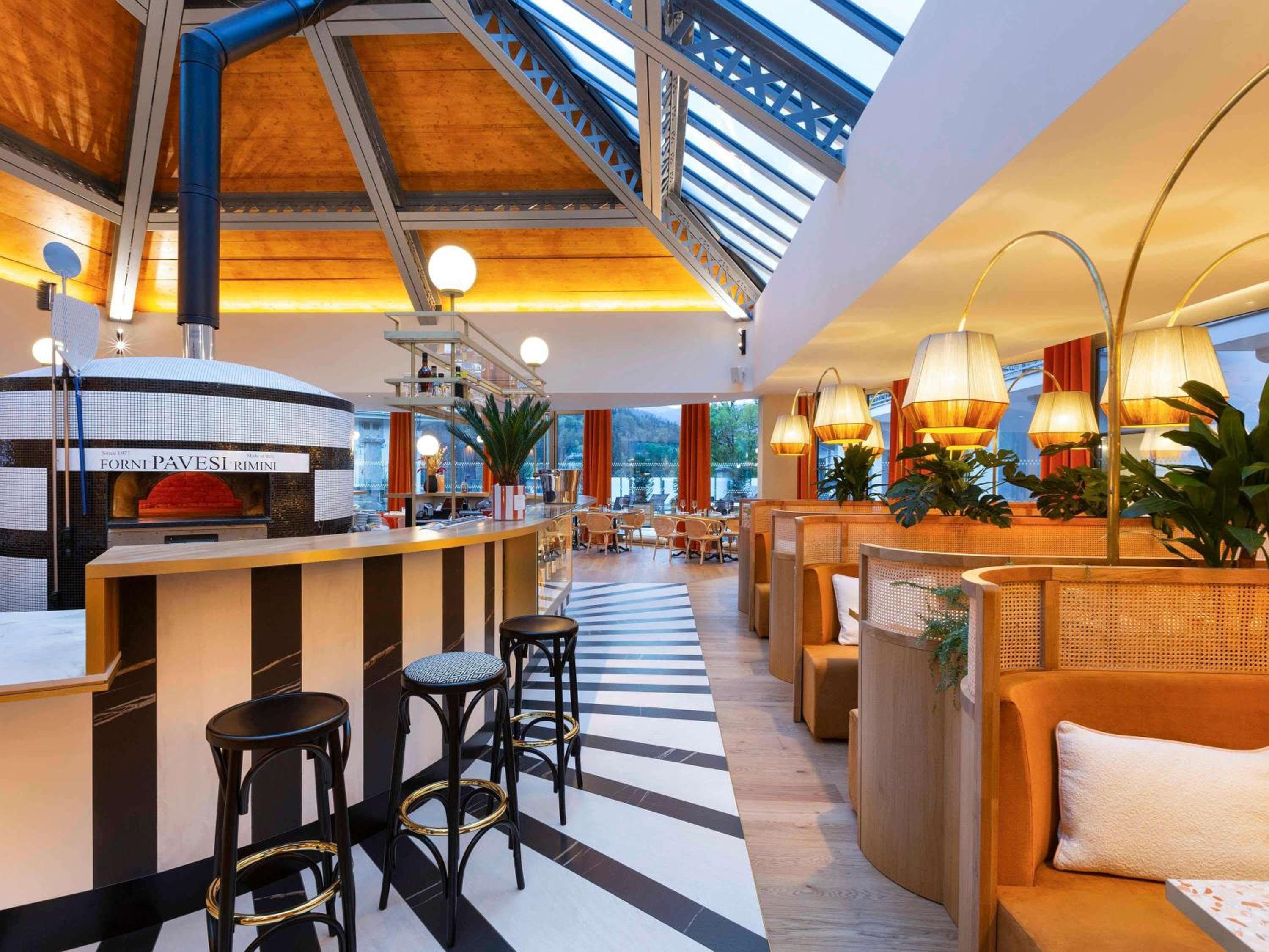 Le Saint Gervais Hotel & Spa - Handwritten Collection