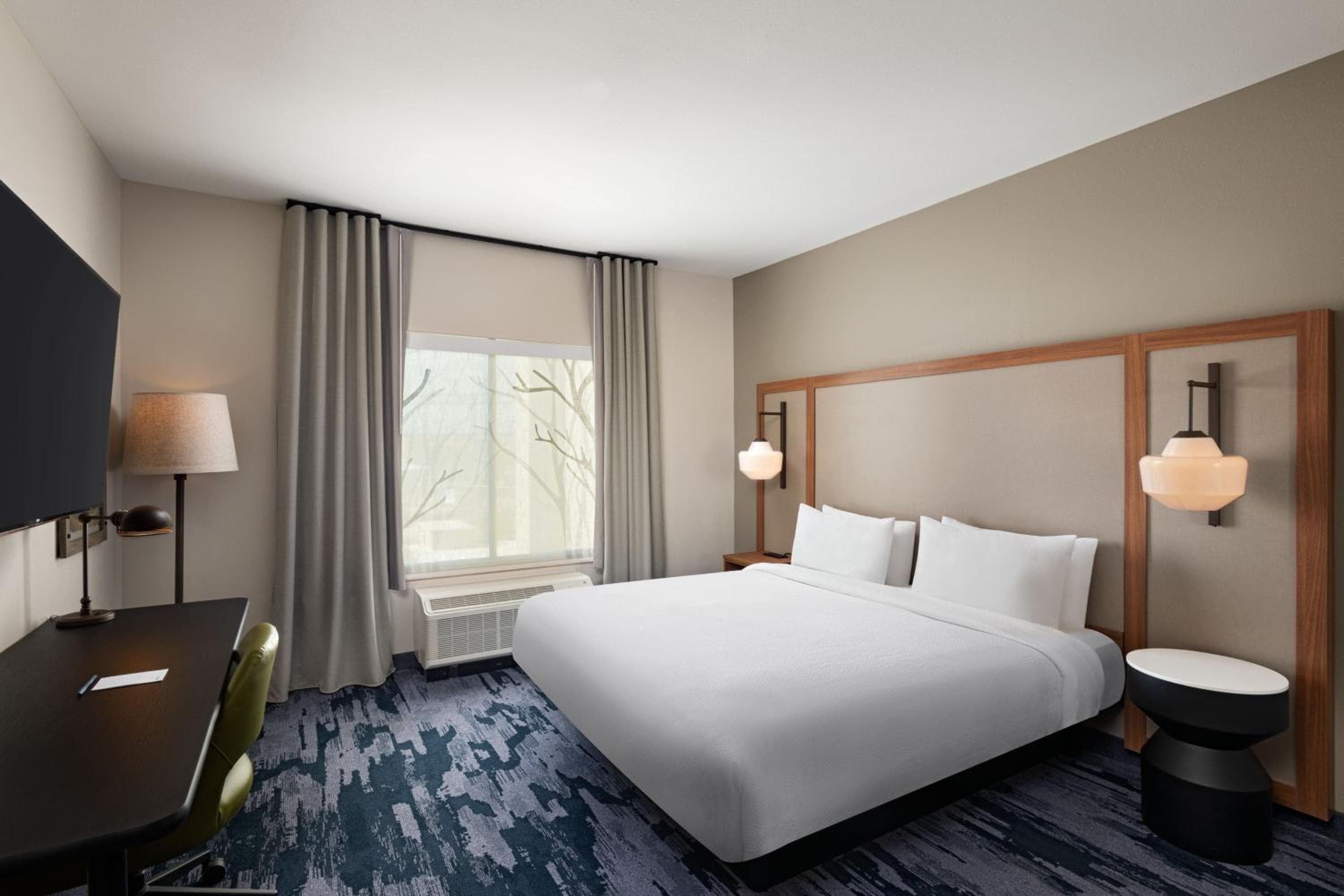 Fairfield by Marriott Inn & Suites Austin Georgetown
