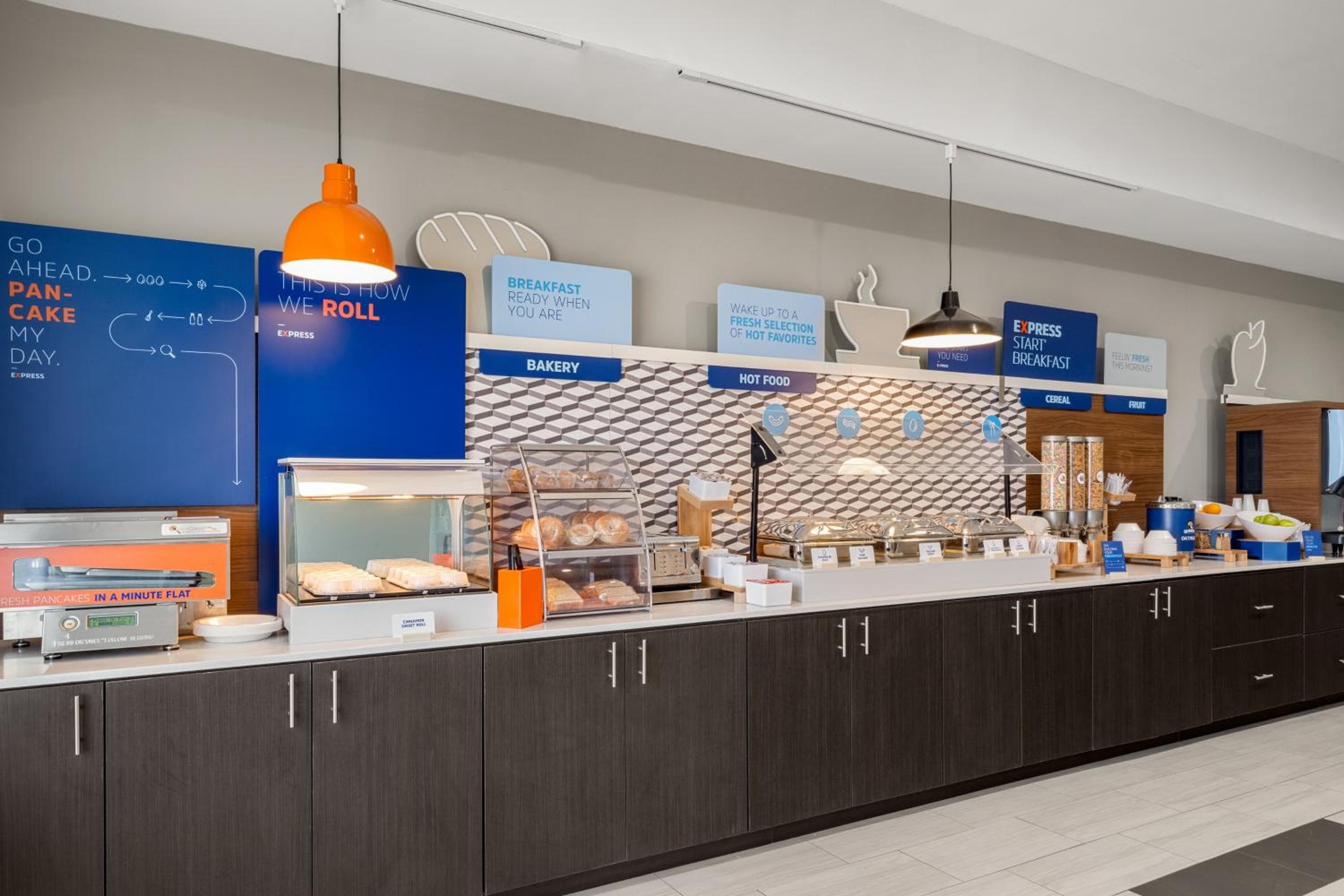 Holiday Inn & Suites Graham