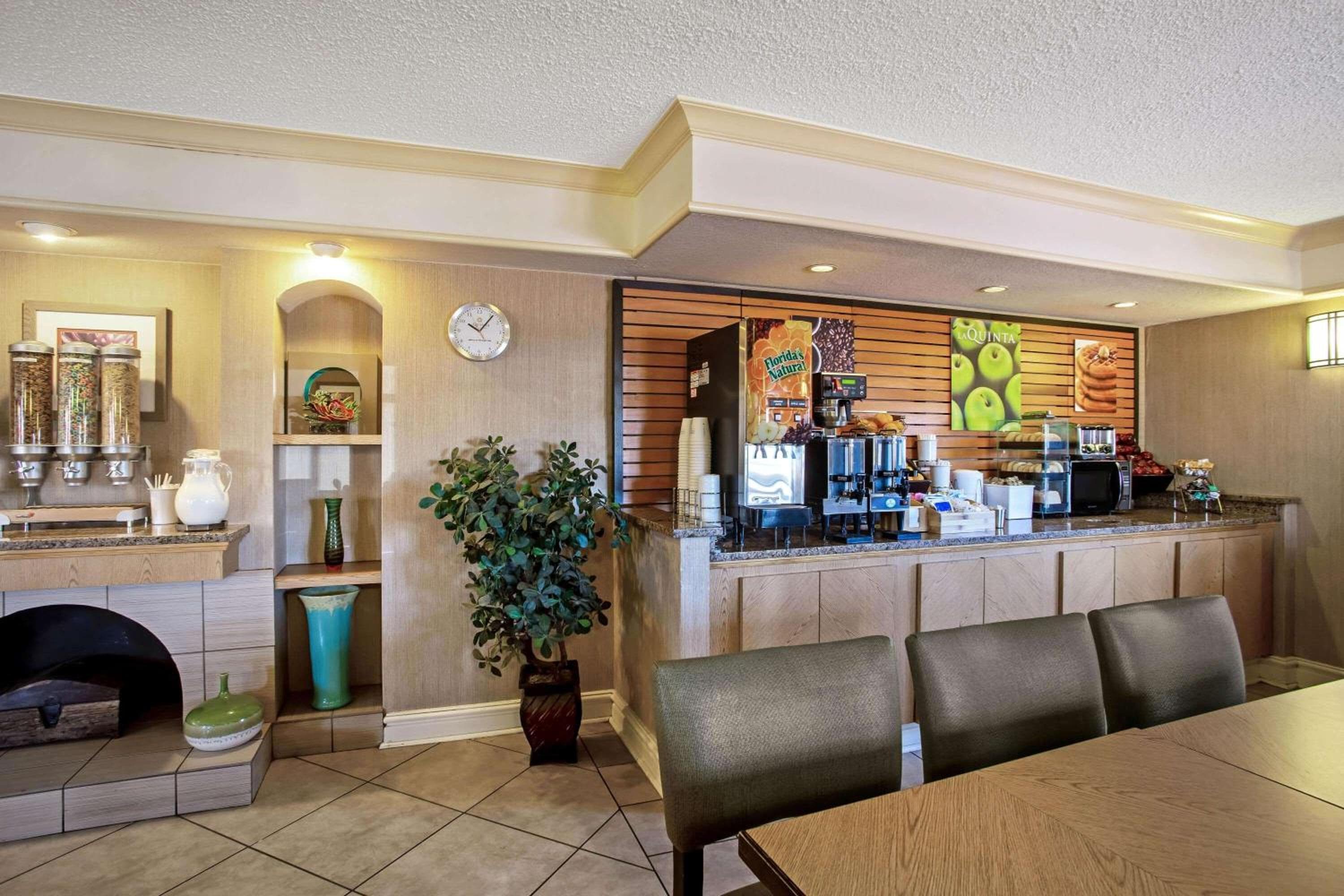 La Quinta Inn by Wyndham Killeen - Fort Hood