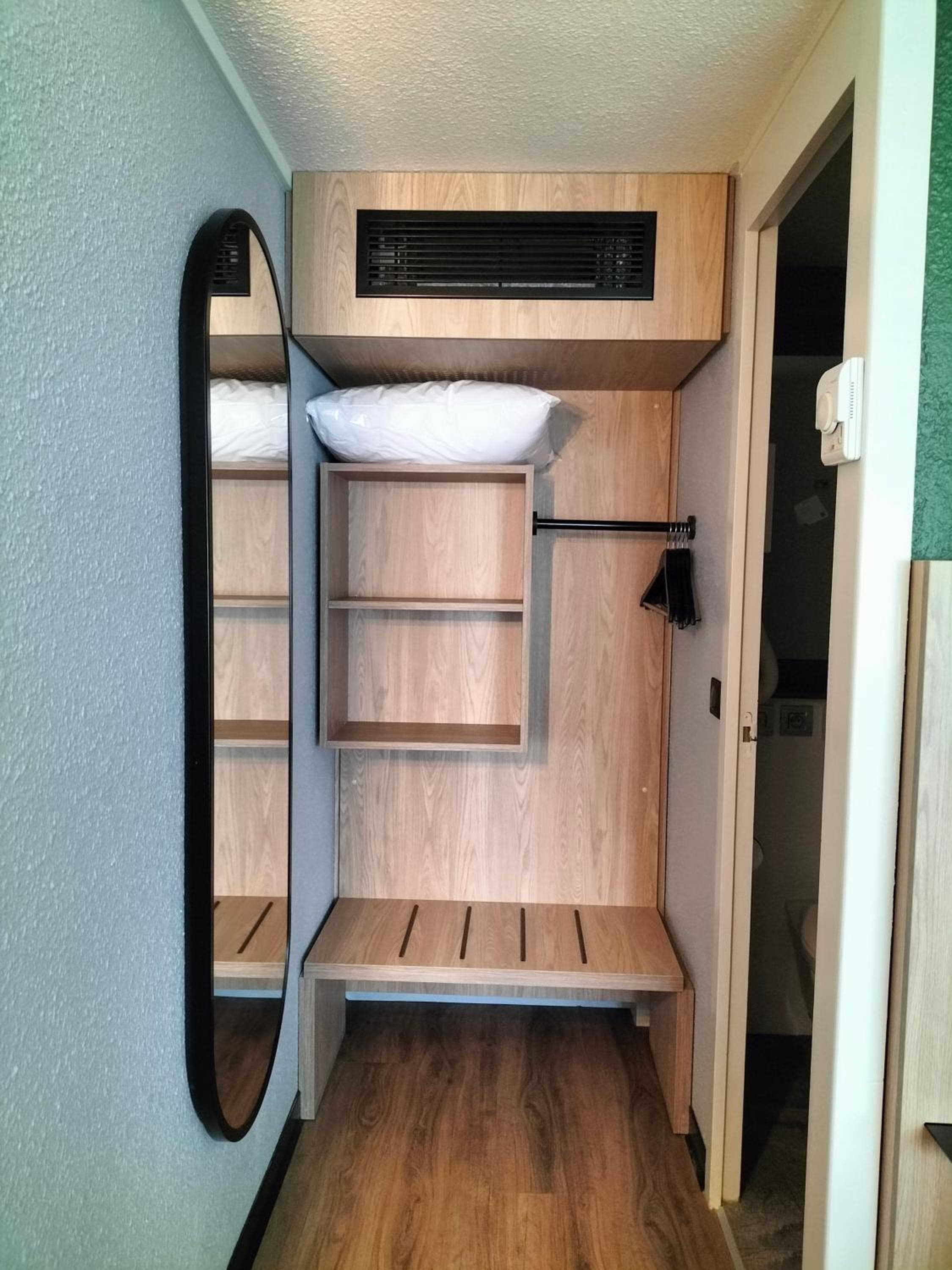 Campanile Toulouse Nord l'Union