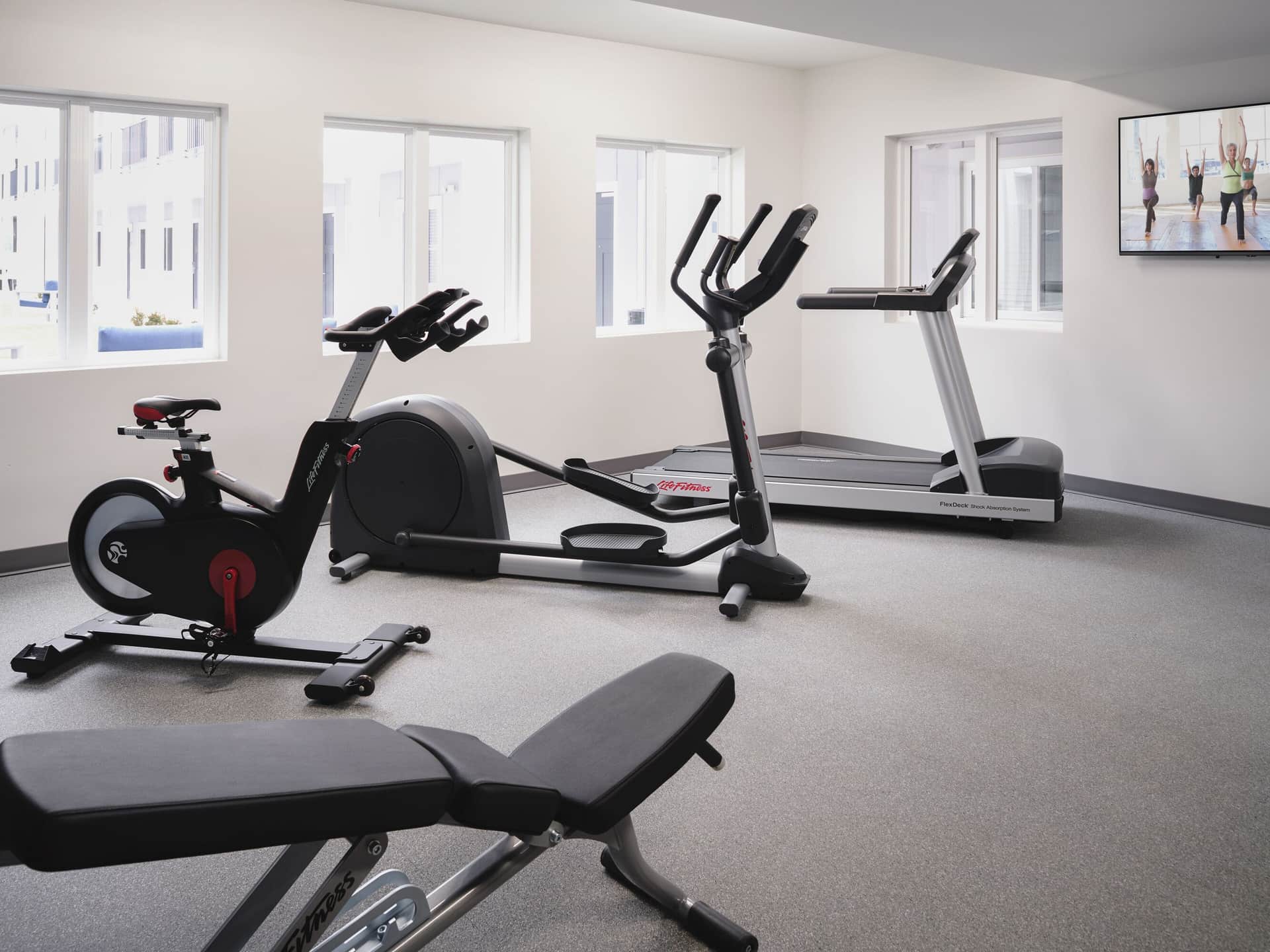 stayAPT Suites Atlanta-Newnan