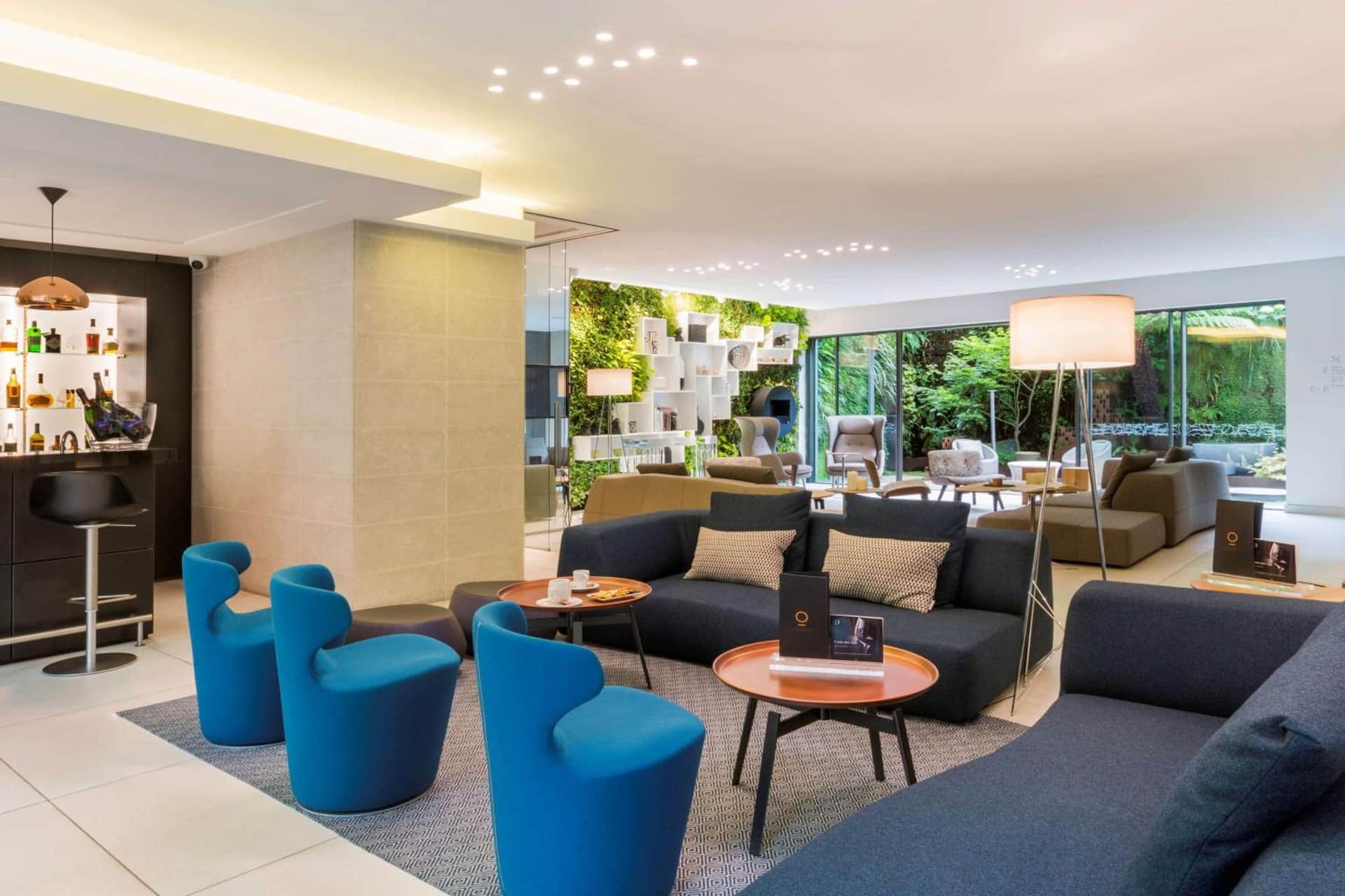 Le Saint-Antoine Hôtel & Spa, BW Premier Collection
