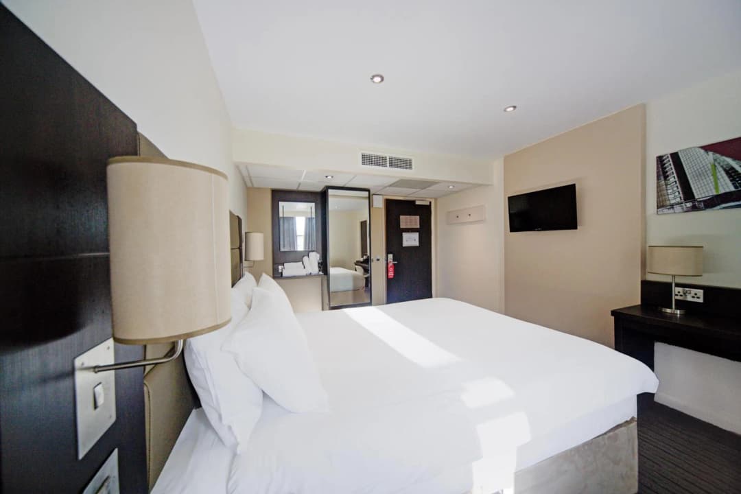 Belvilla Newport City Centre Lifestyle