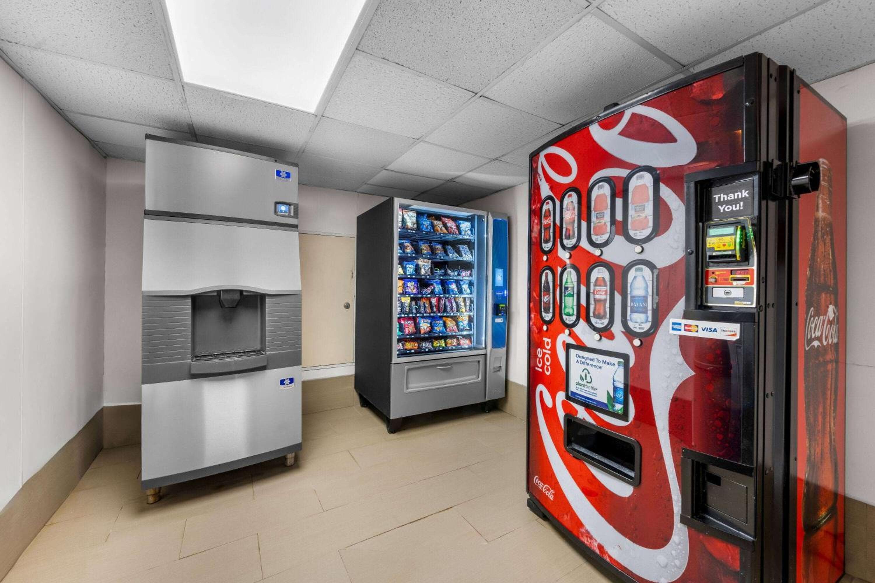 Days Inn by Wyndham Raleigh Midtown