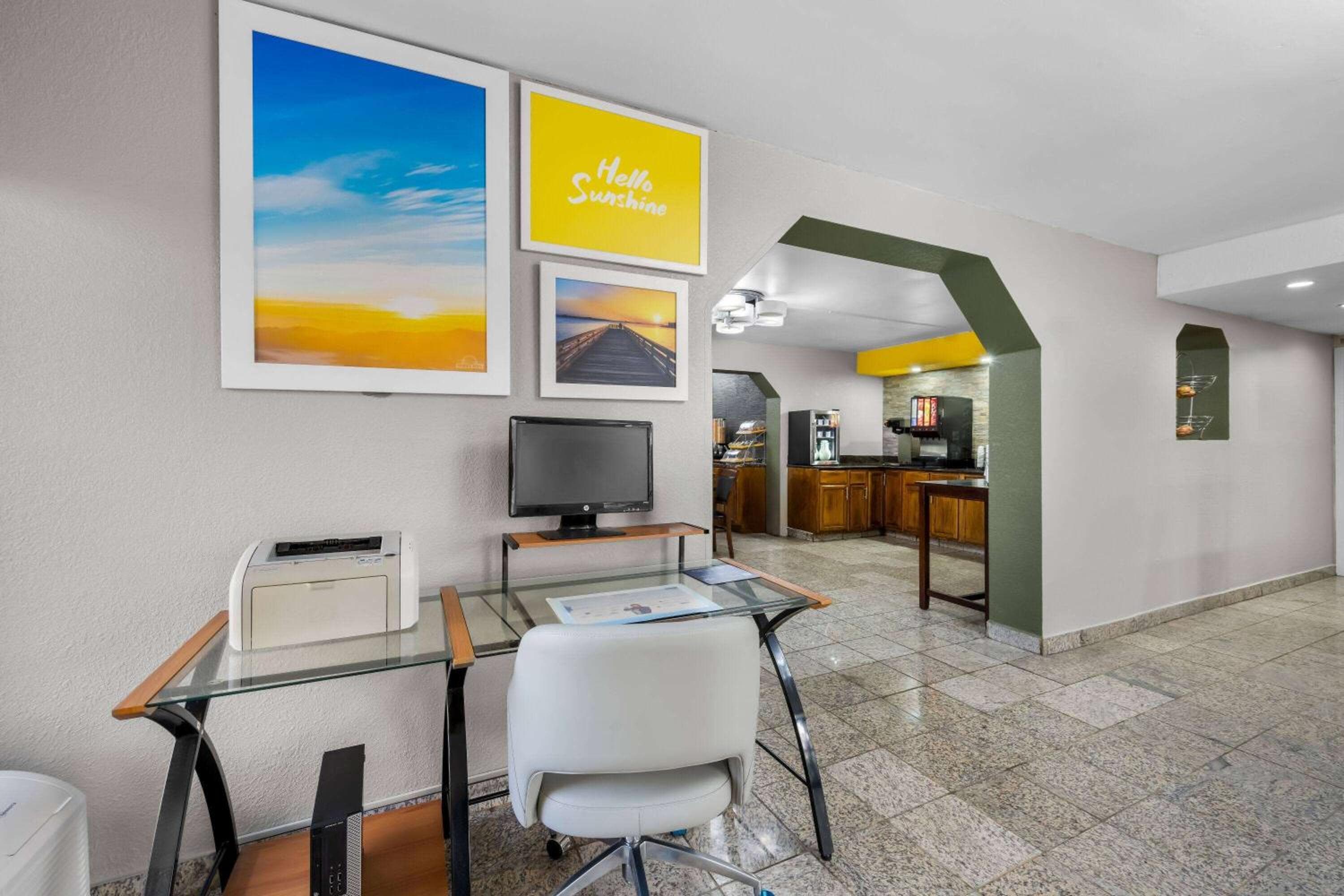 Days Inn by Wyndham Raleigh Midtown