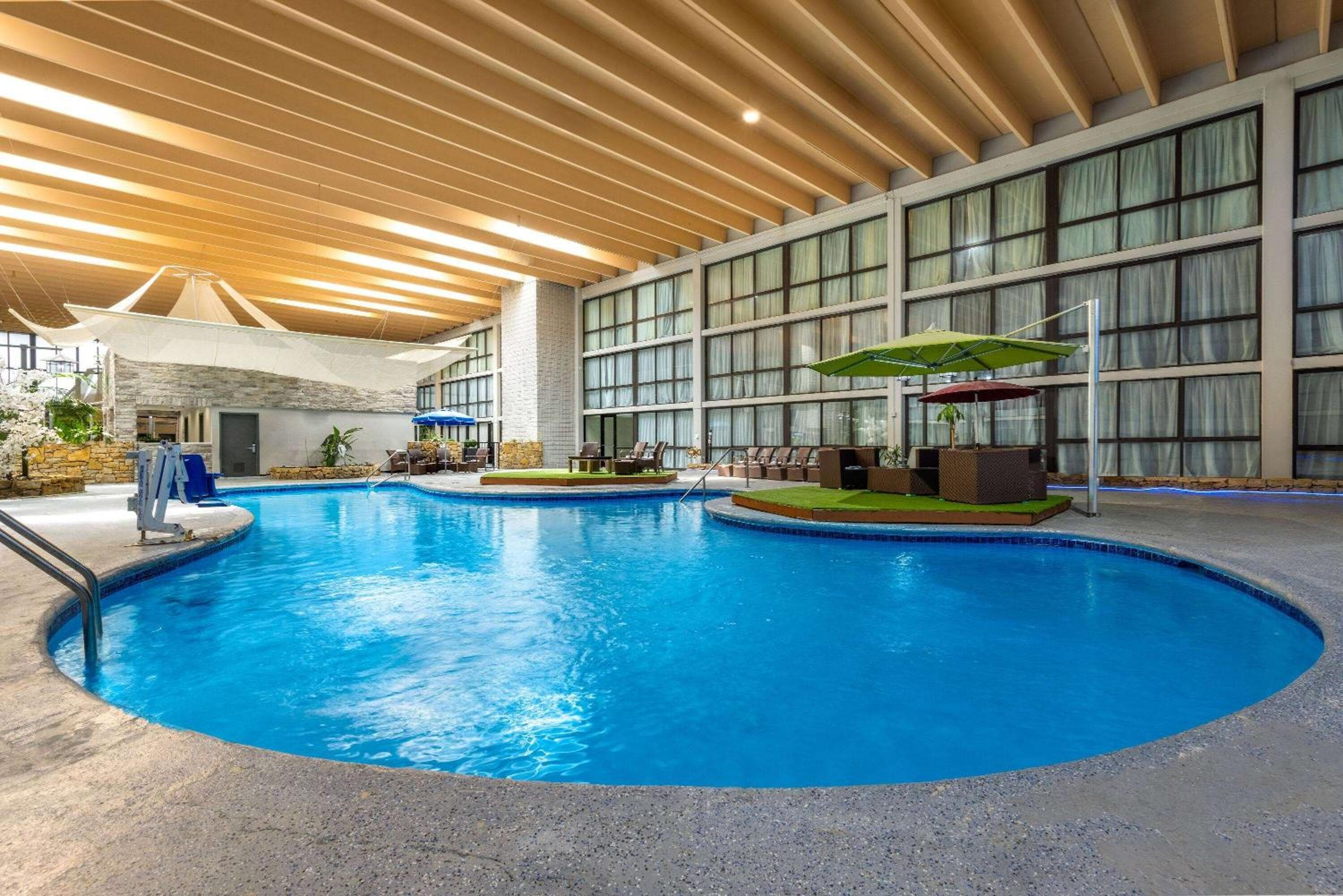 Wingate by Wyndham Kansas City