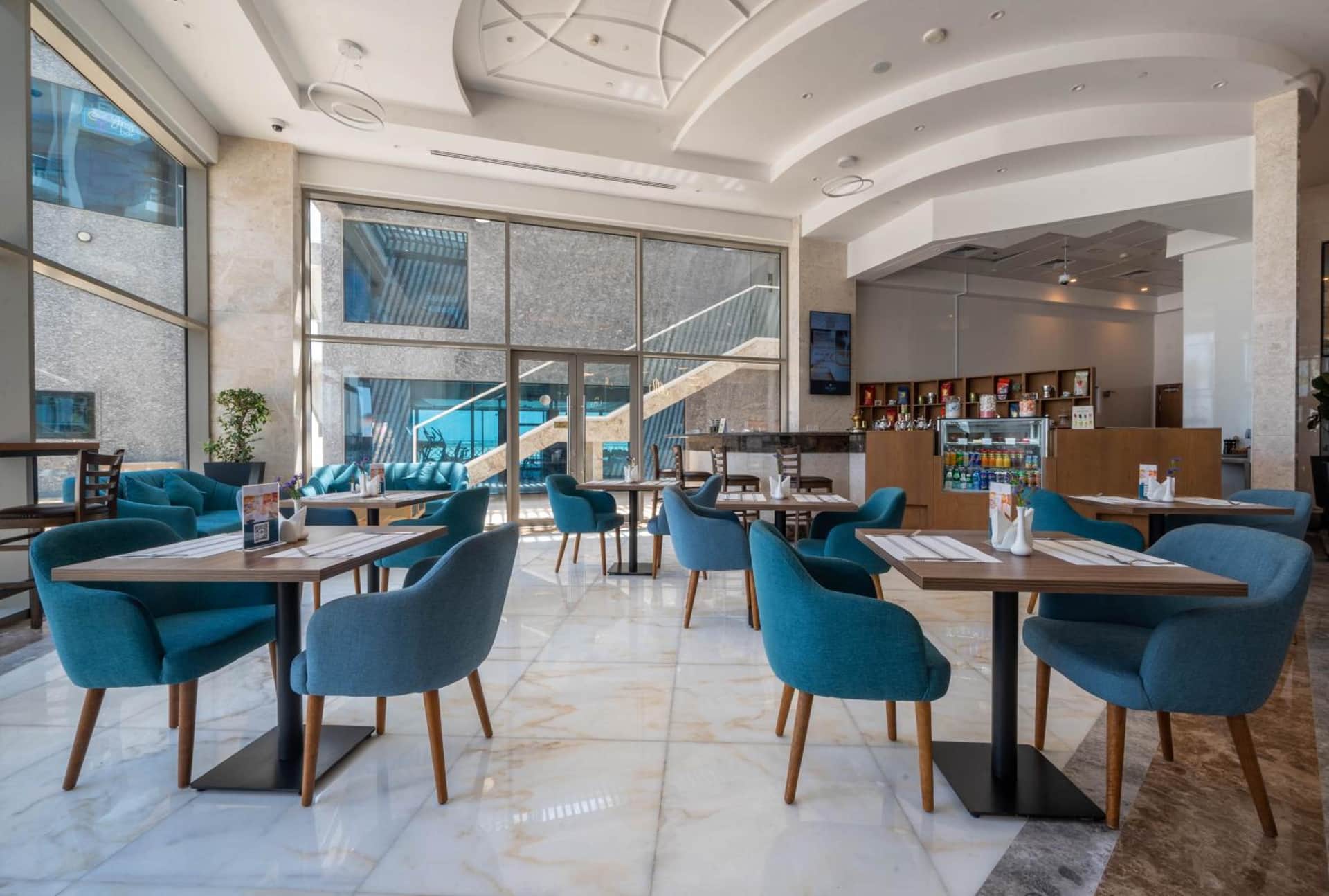 Sea Point Hotels