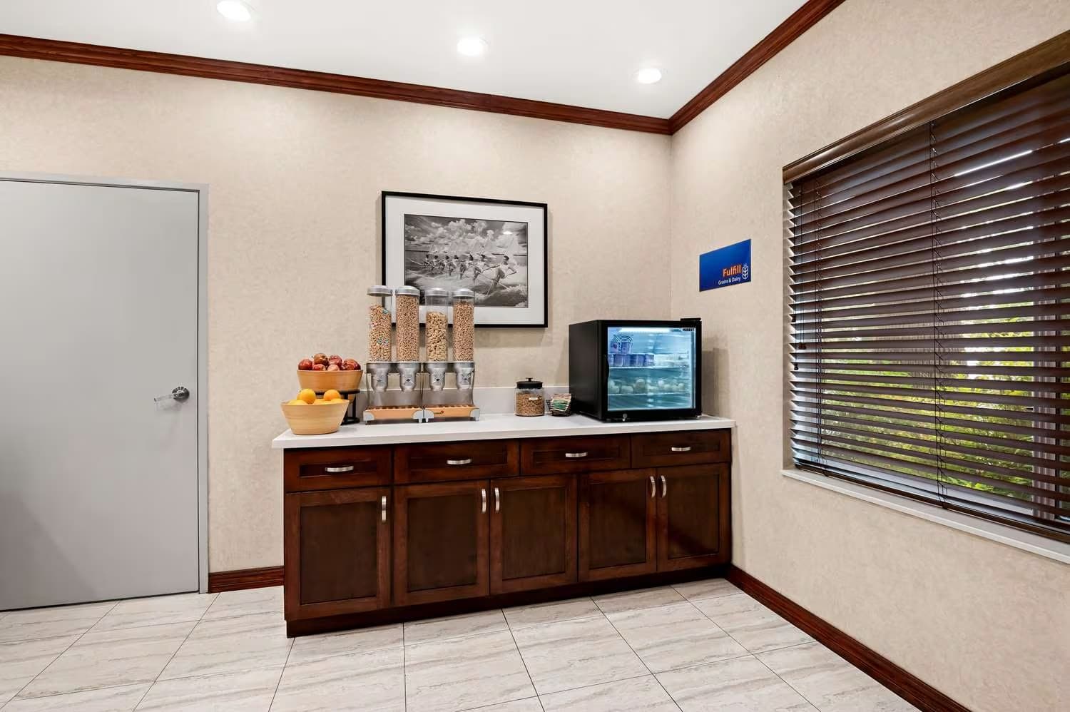 Best Western Ontario Mills Mall