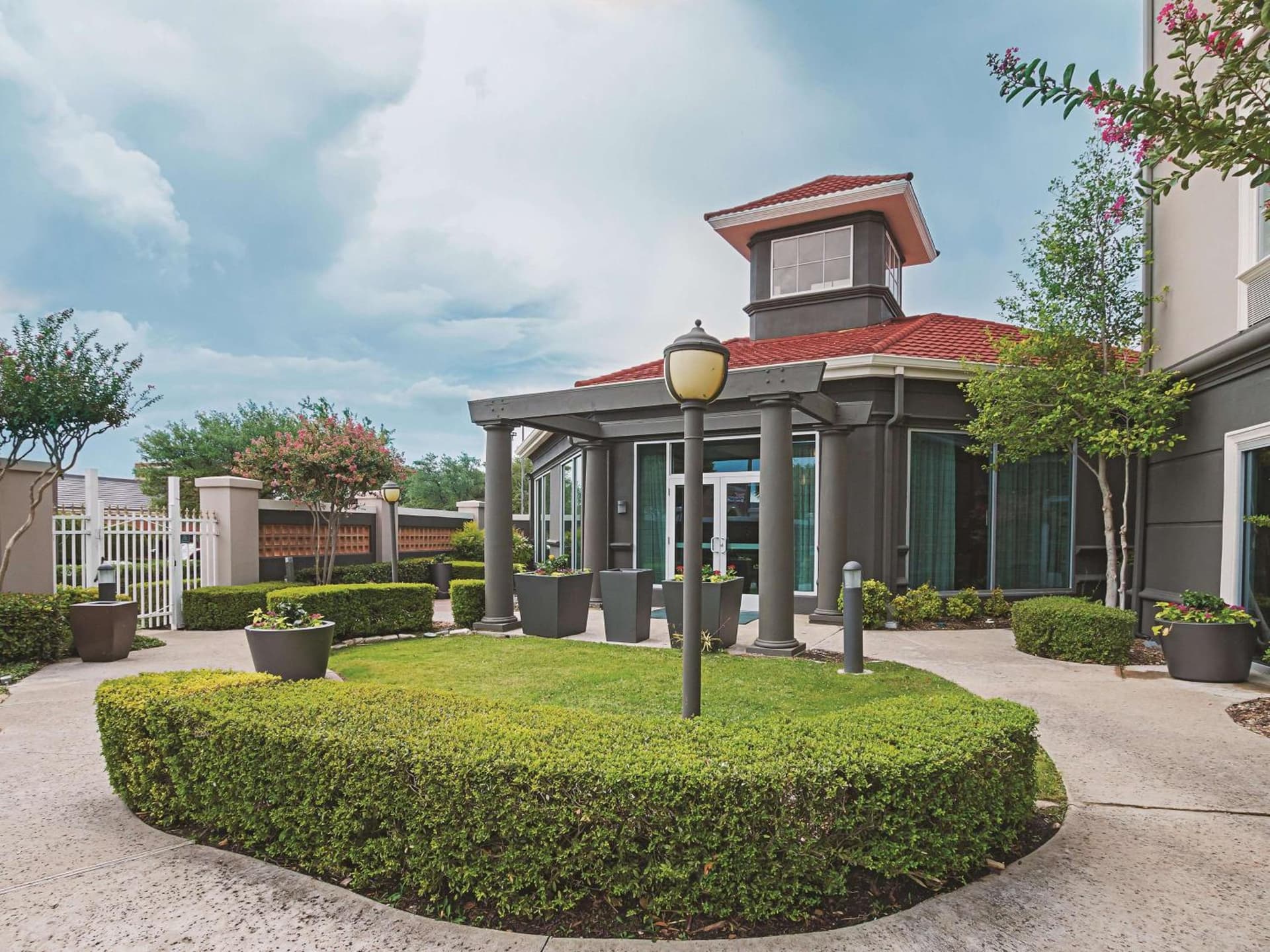 La Quinta by Wyndham Fort Worth City View