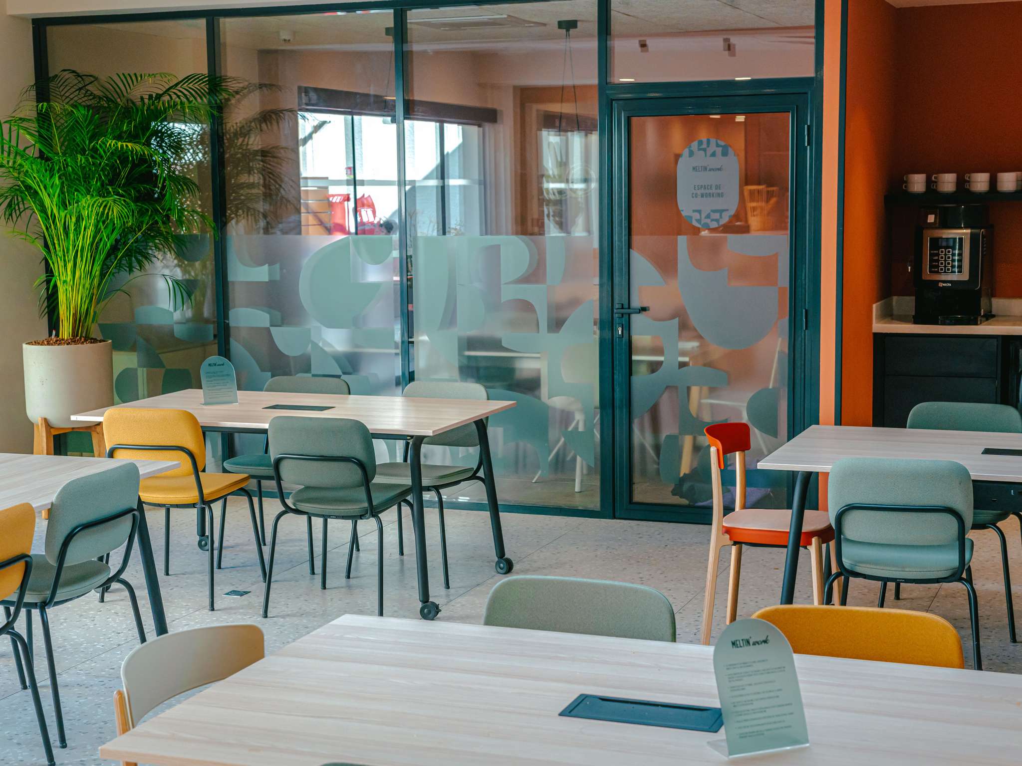 ibis Styles Marseille Palais des Congres Velodrome