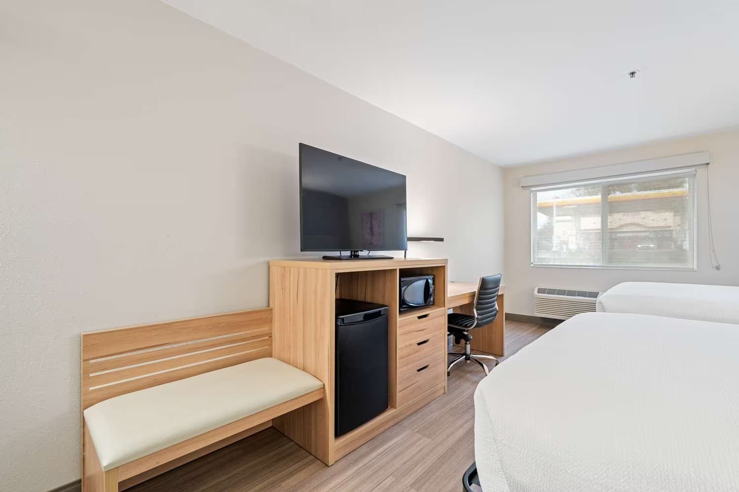 Best Western Lake Oswego/Portland Hotel & Suites