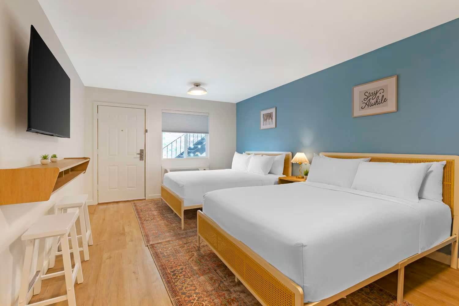 The Kennedy Tucson, SureStay Collection by Best Western