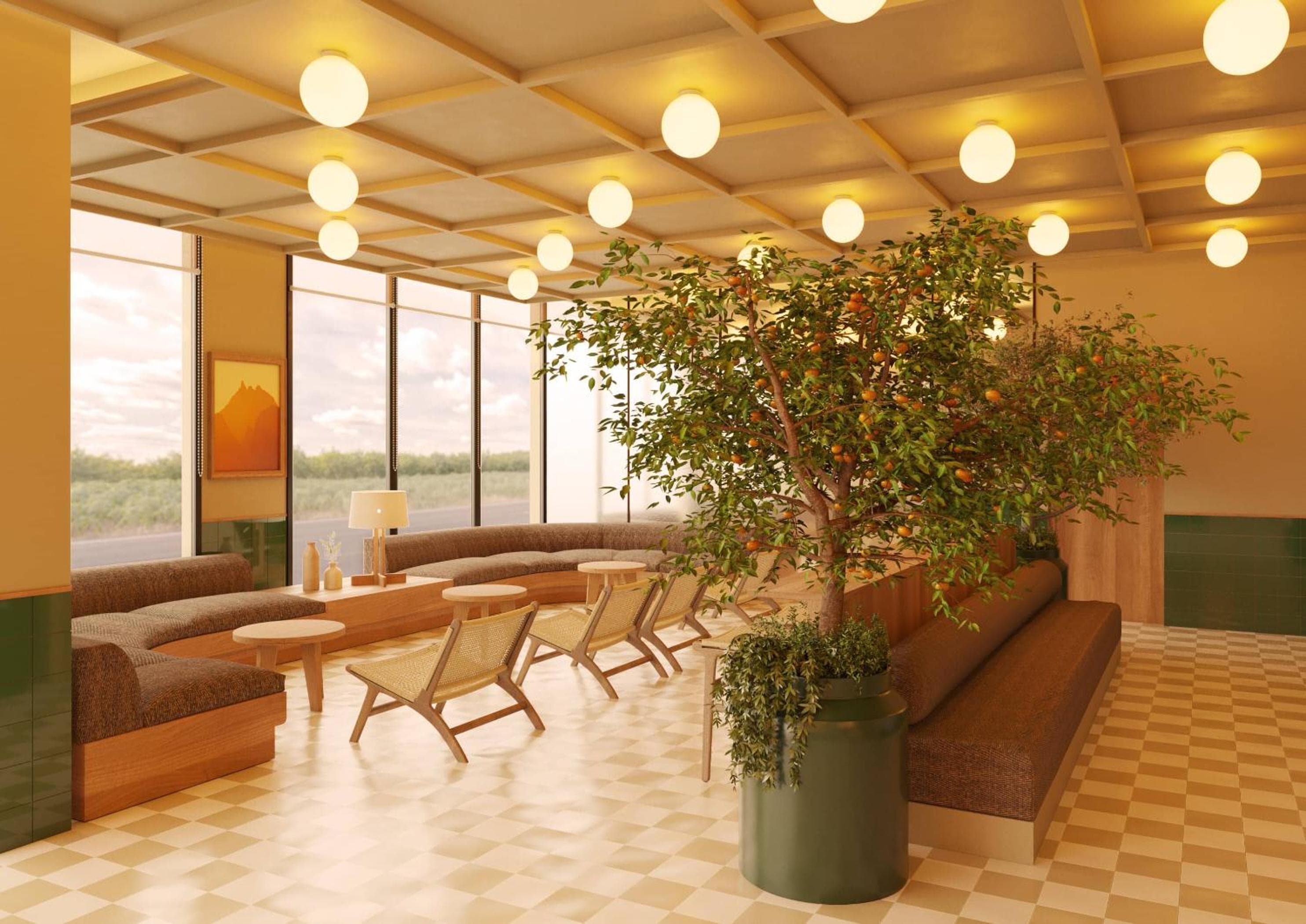 B&B Sevilla Bormujos