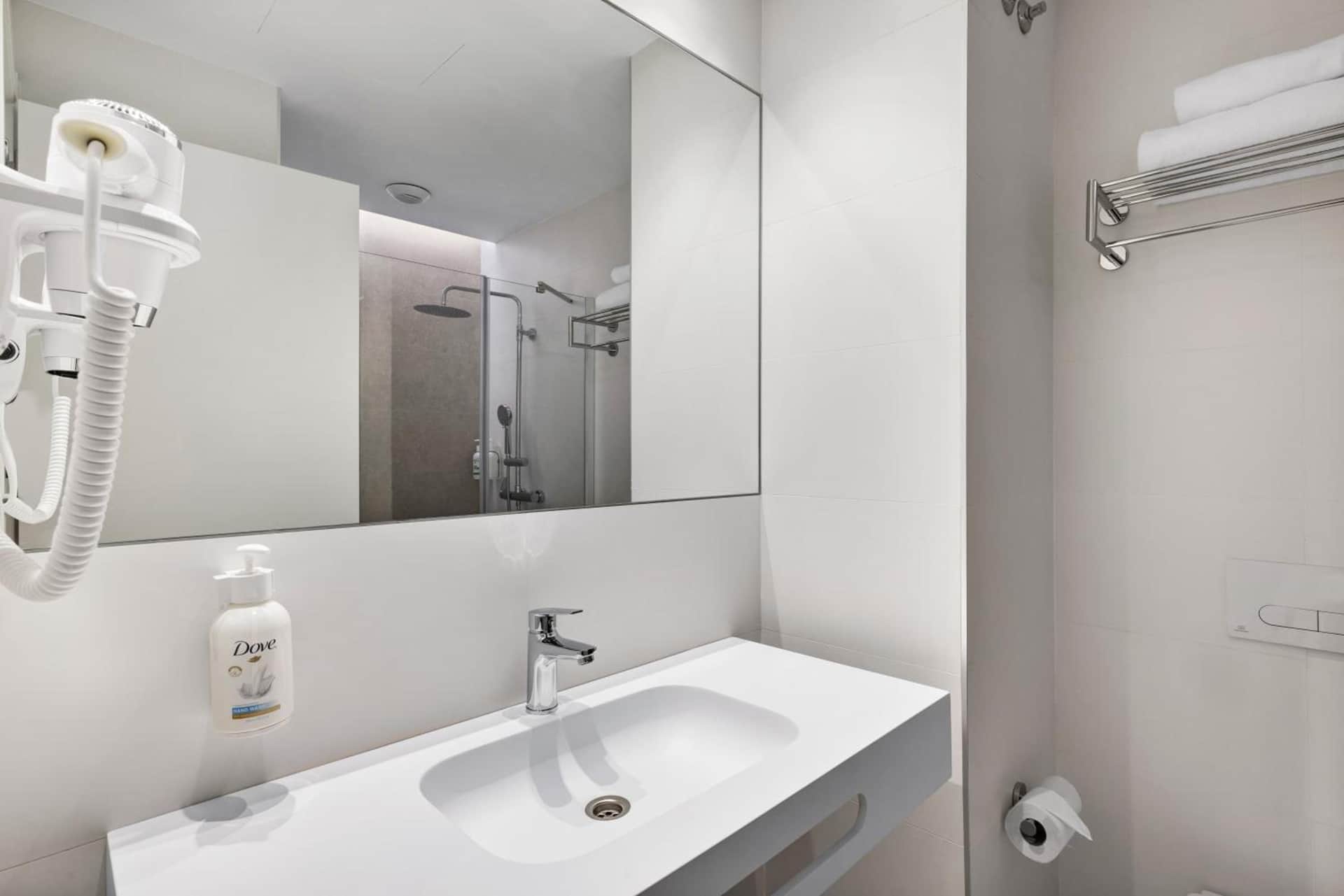 B&B Sevilla Bormujos