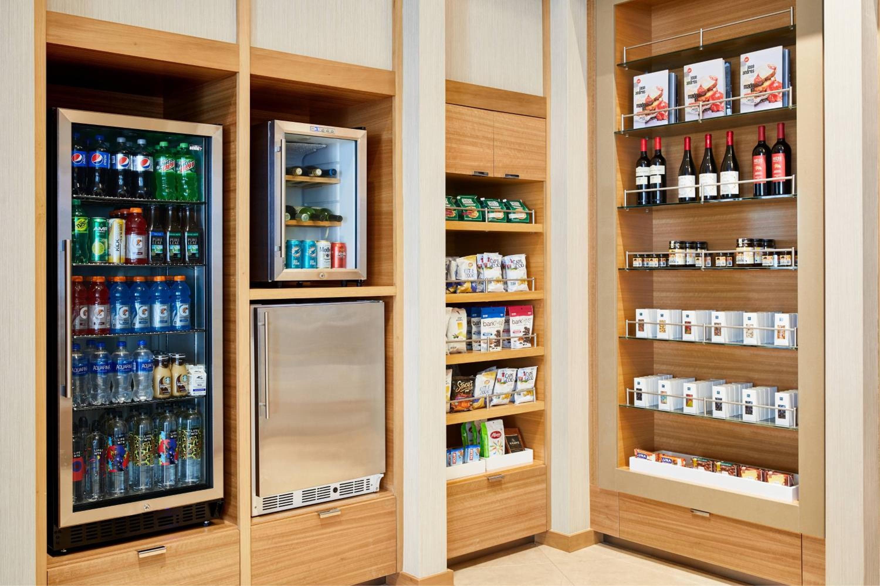 AC Hotel by Marriott Miami Aventura