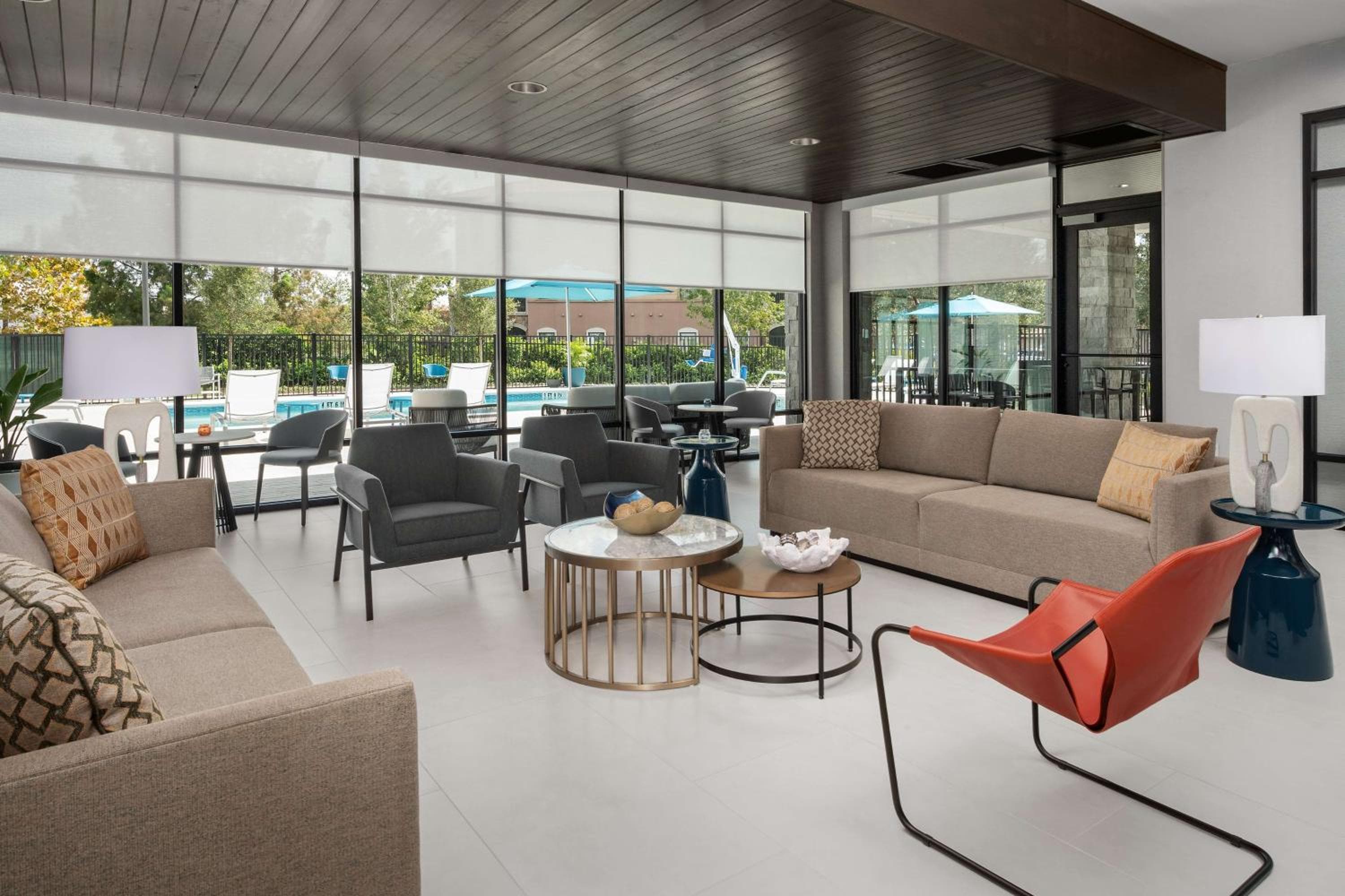 Home2 Suites by Hilton Orlando Southeast Nona