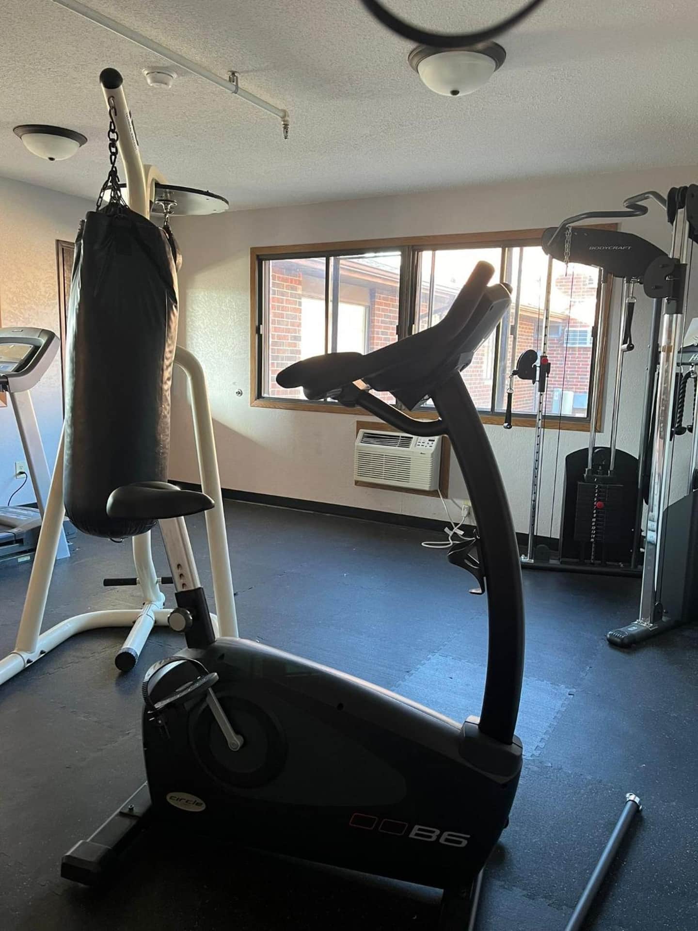 Ramada by Wyndham Cedar Rapids South