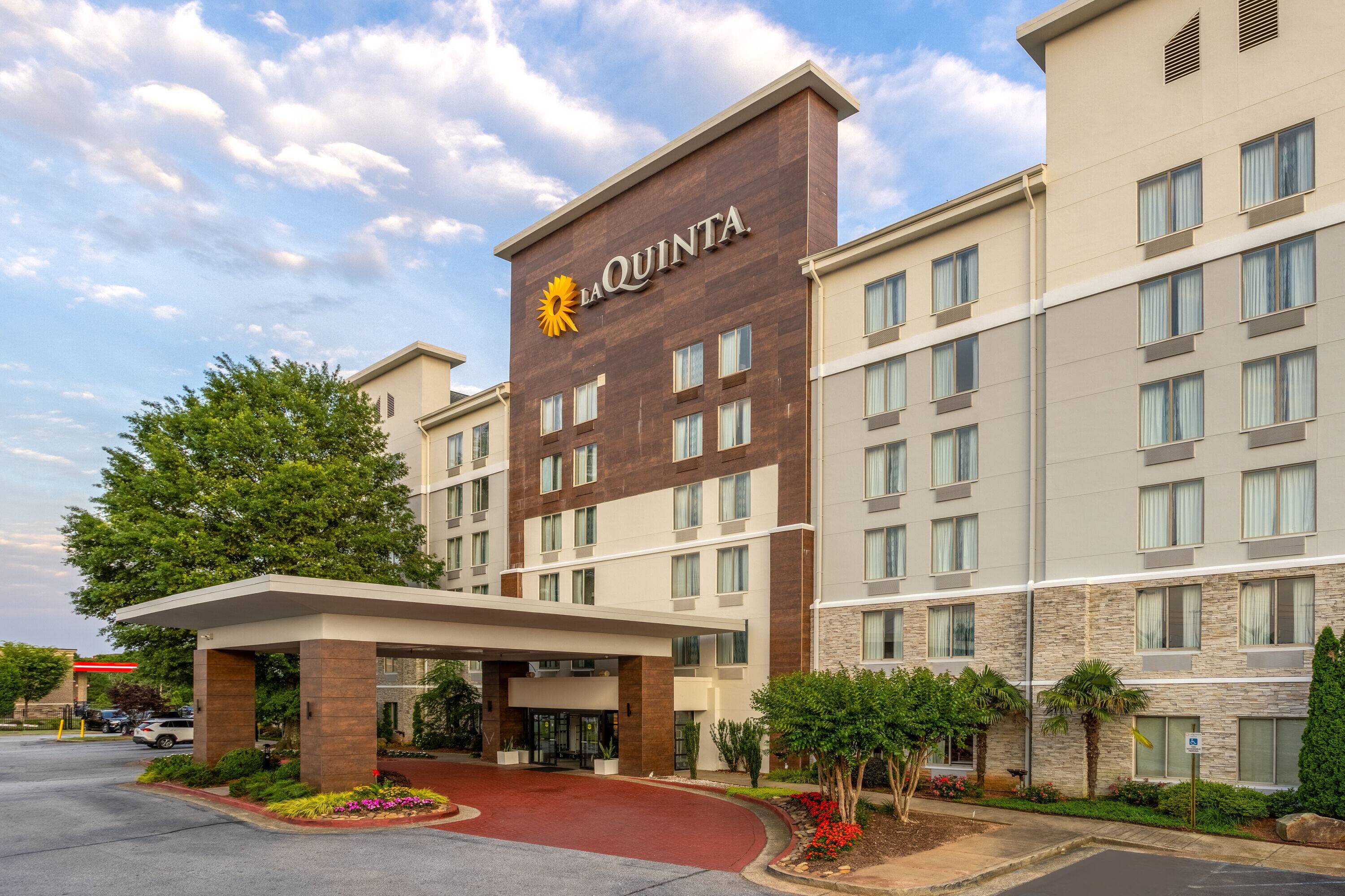 La Quinta by Wyndham Atlanta Airport North