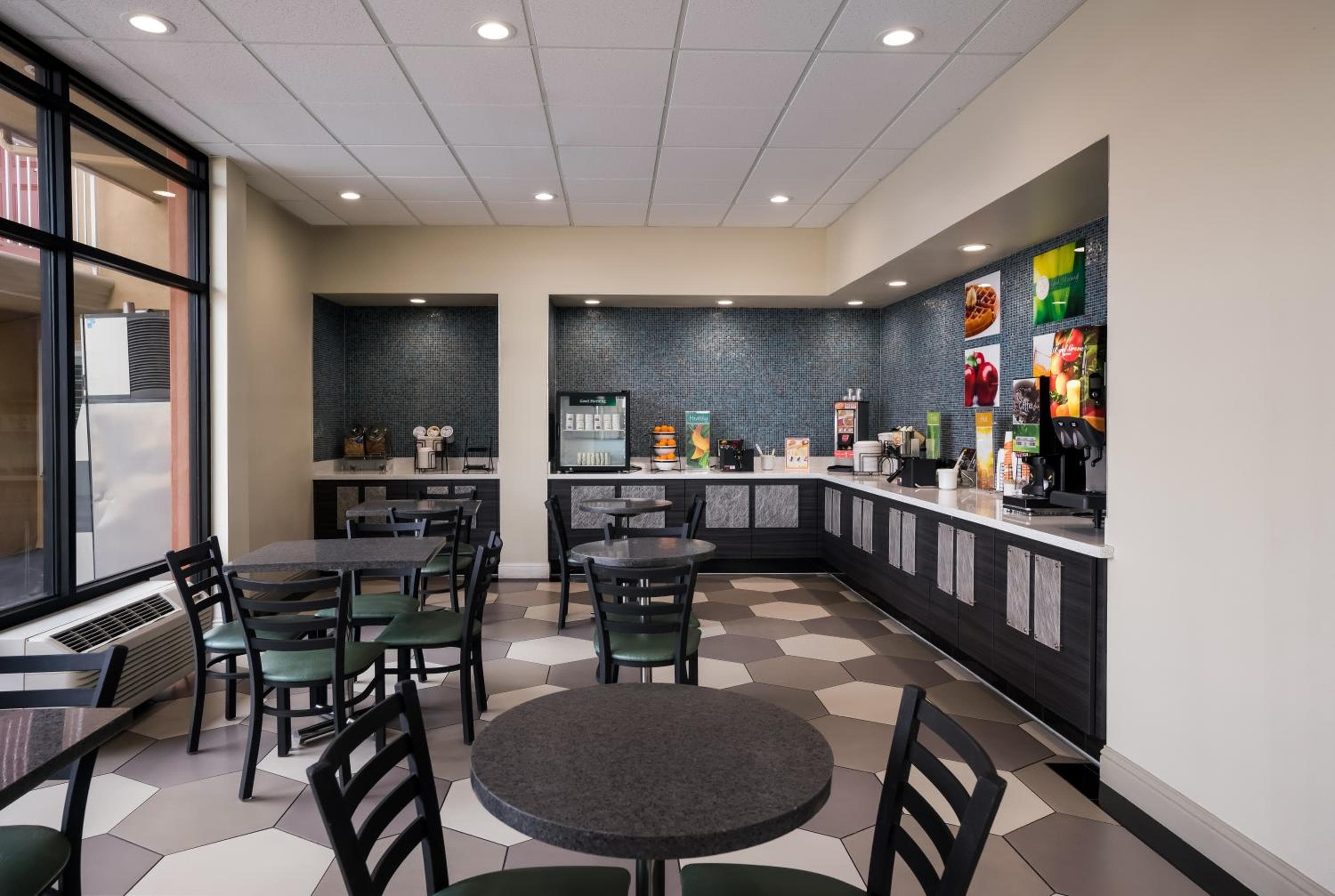 Quality Inn Fairfield Napa Valley Area