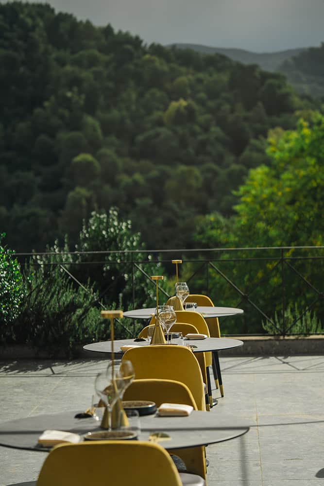 Hotel Antico Borgo di Sutri