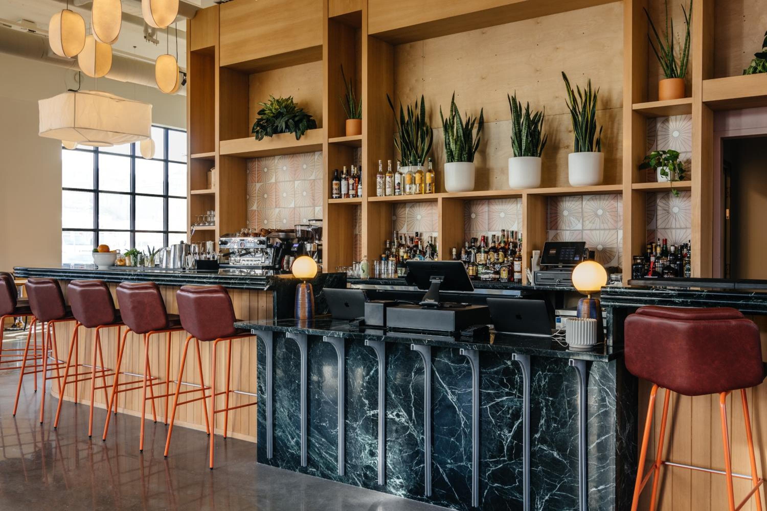 Waymore's Guest House