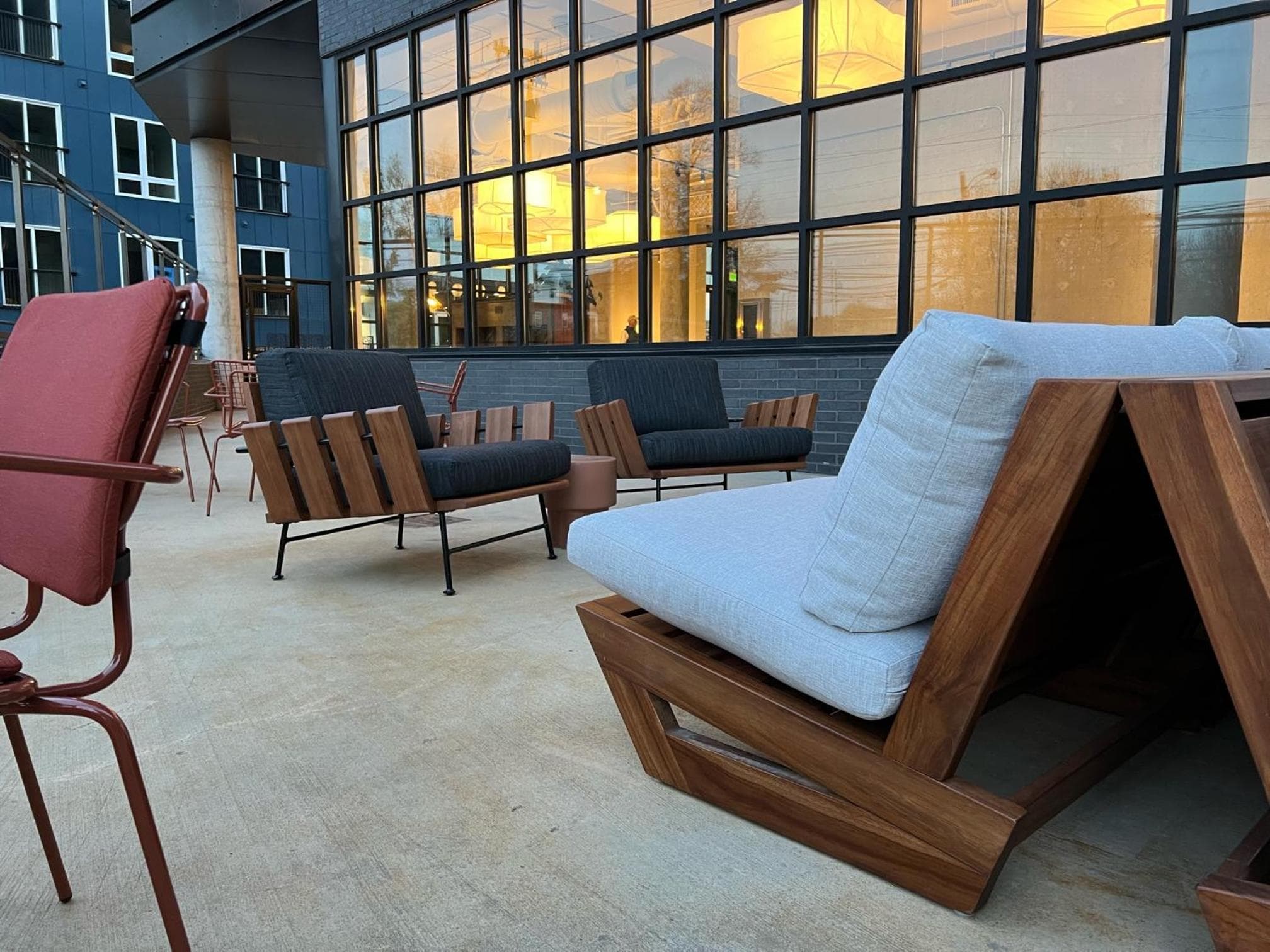 Waymore's Guest House