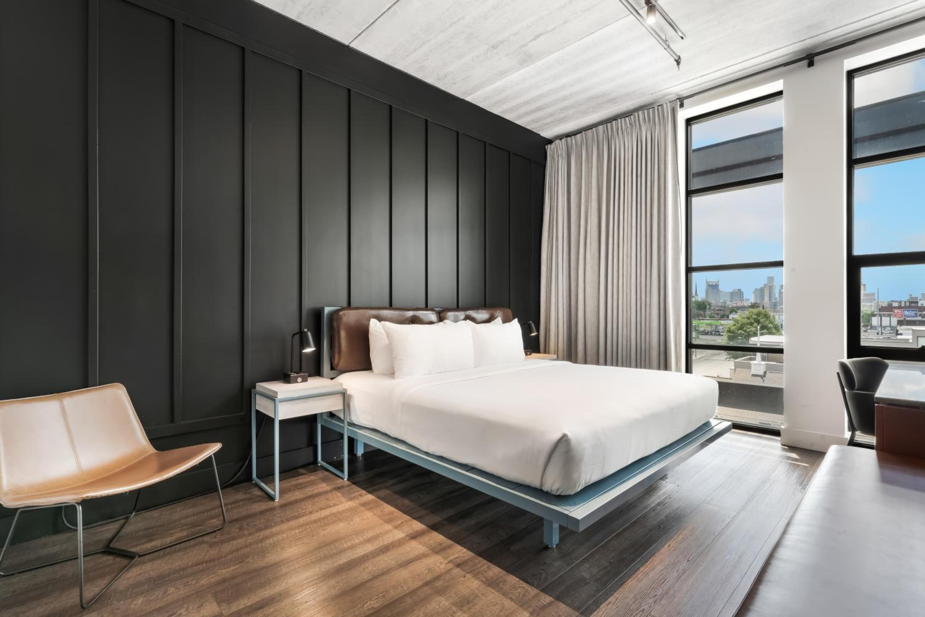 Waymore's Guest House