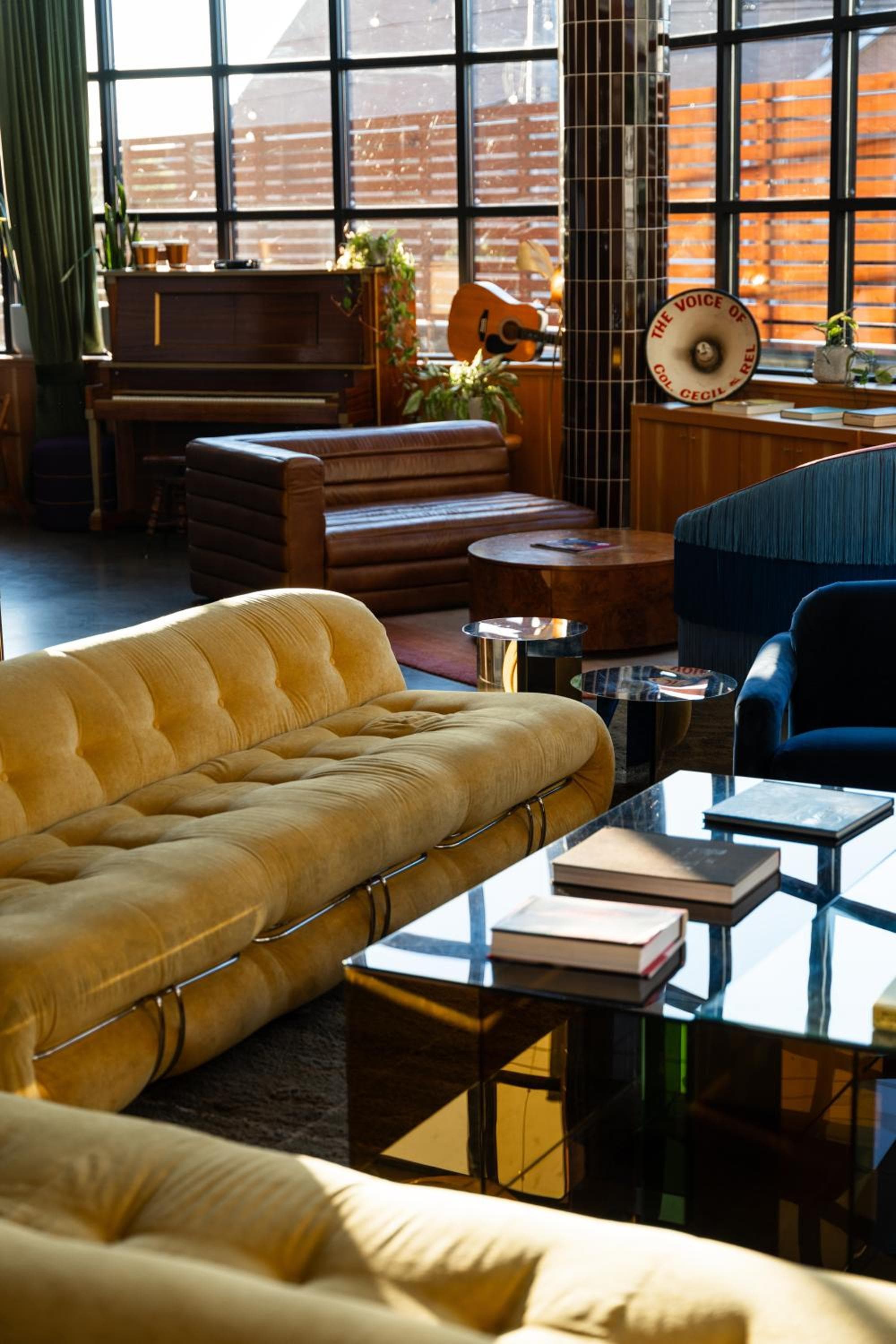 Waymore's Guest House