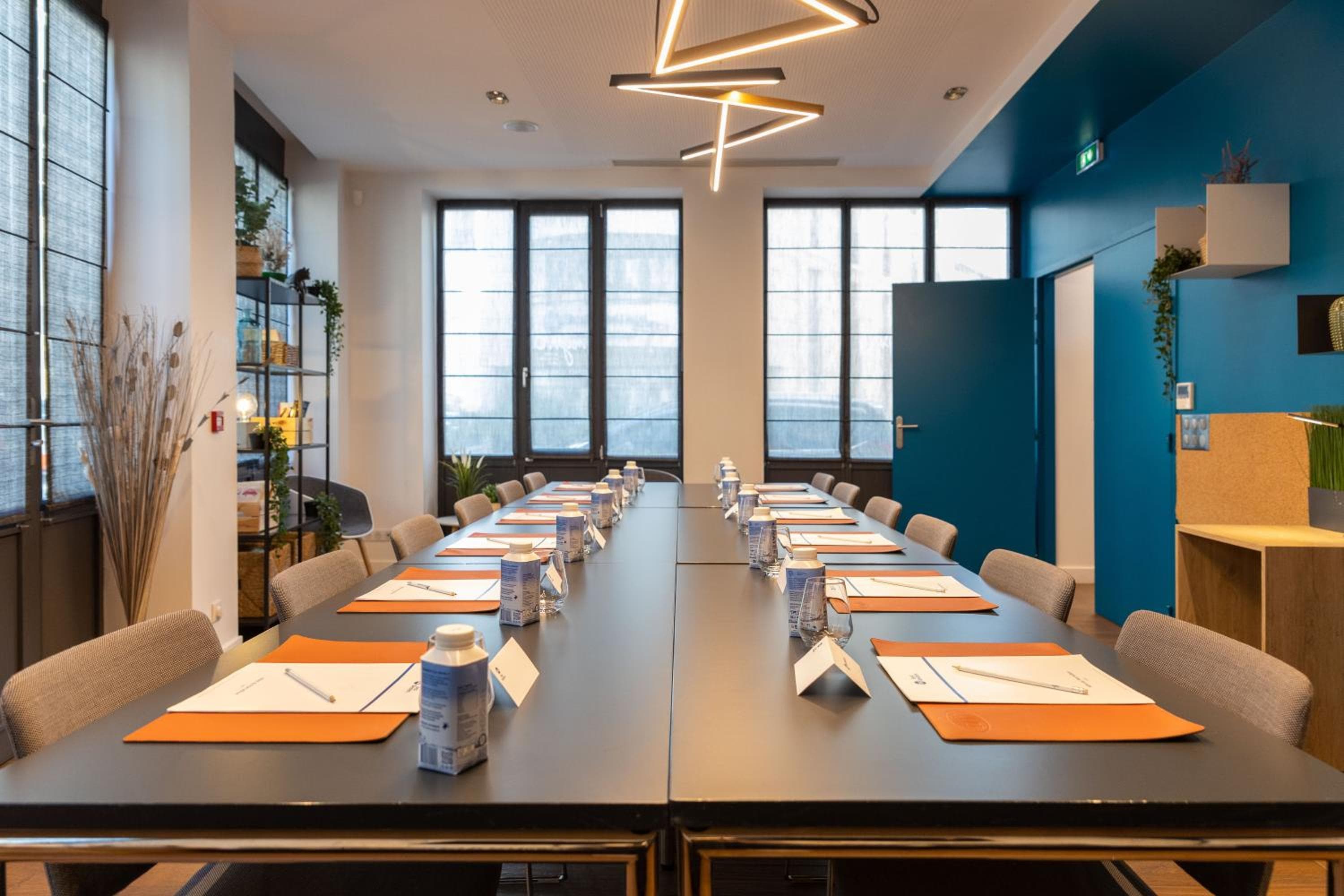 Best Western du Pont Wilson