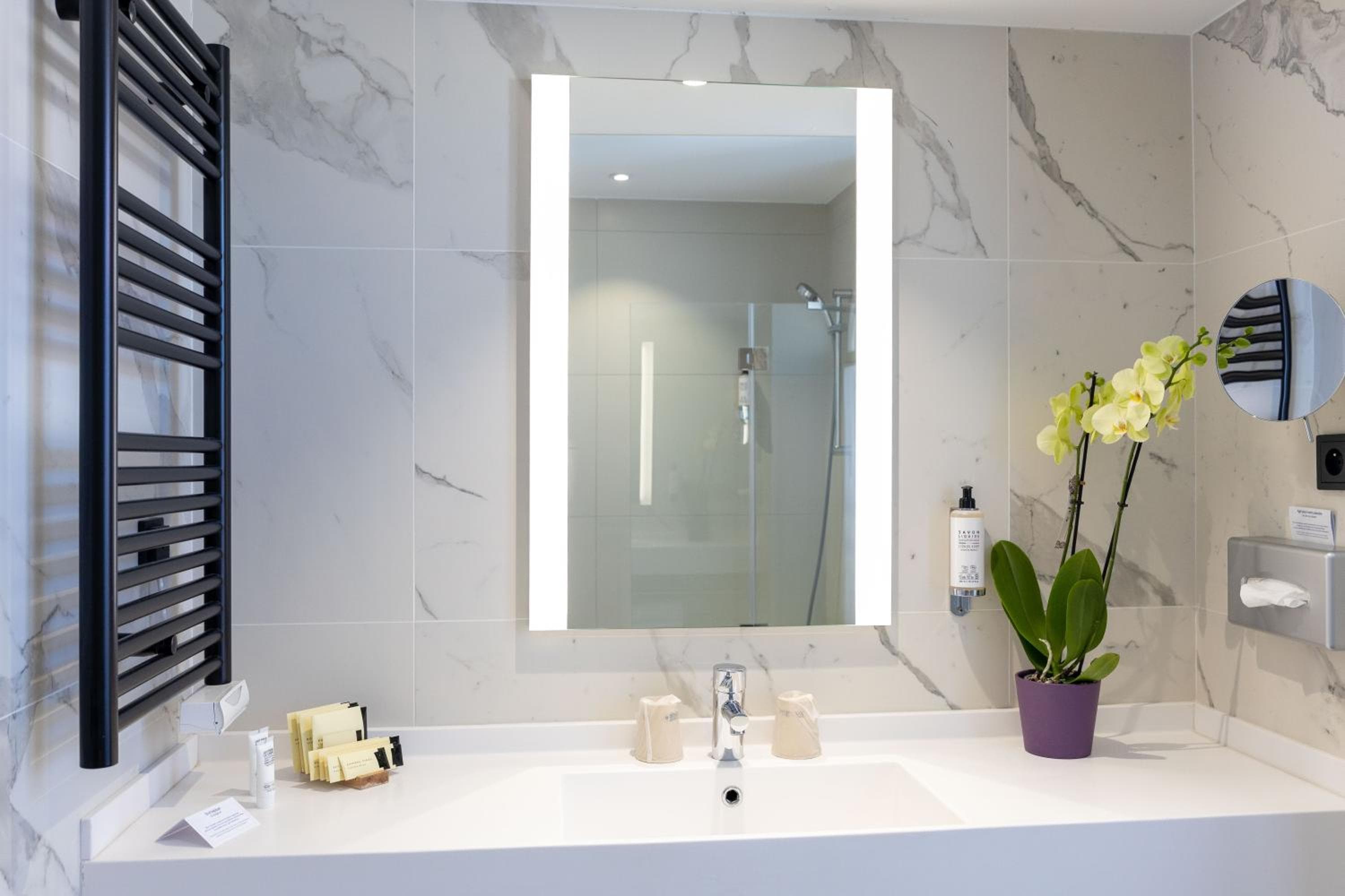 Best Western du Pont Wilson